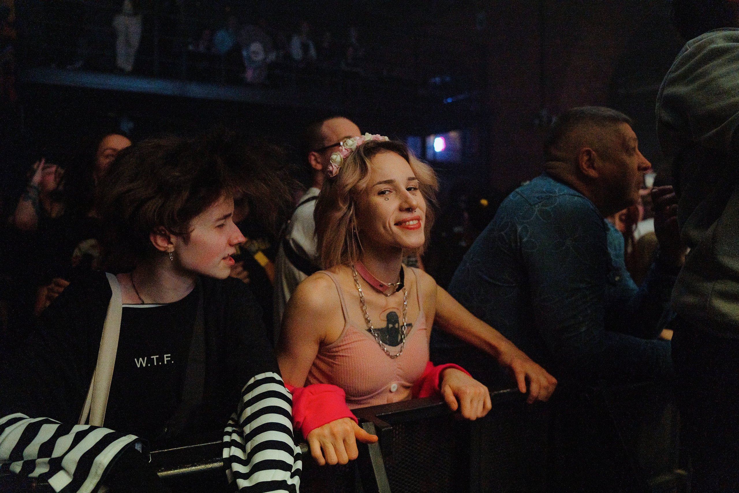 Панцушот. Рассвет. 04.10.2025. Главная