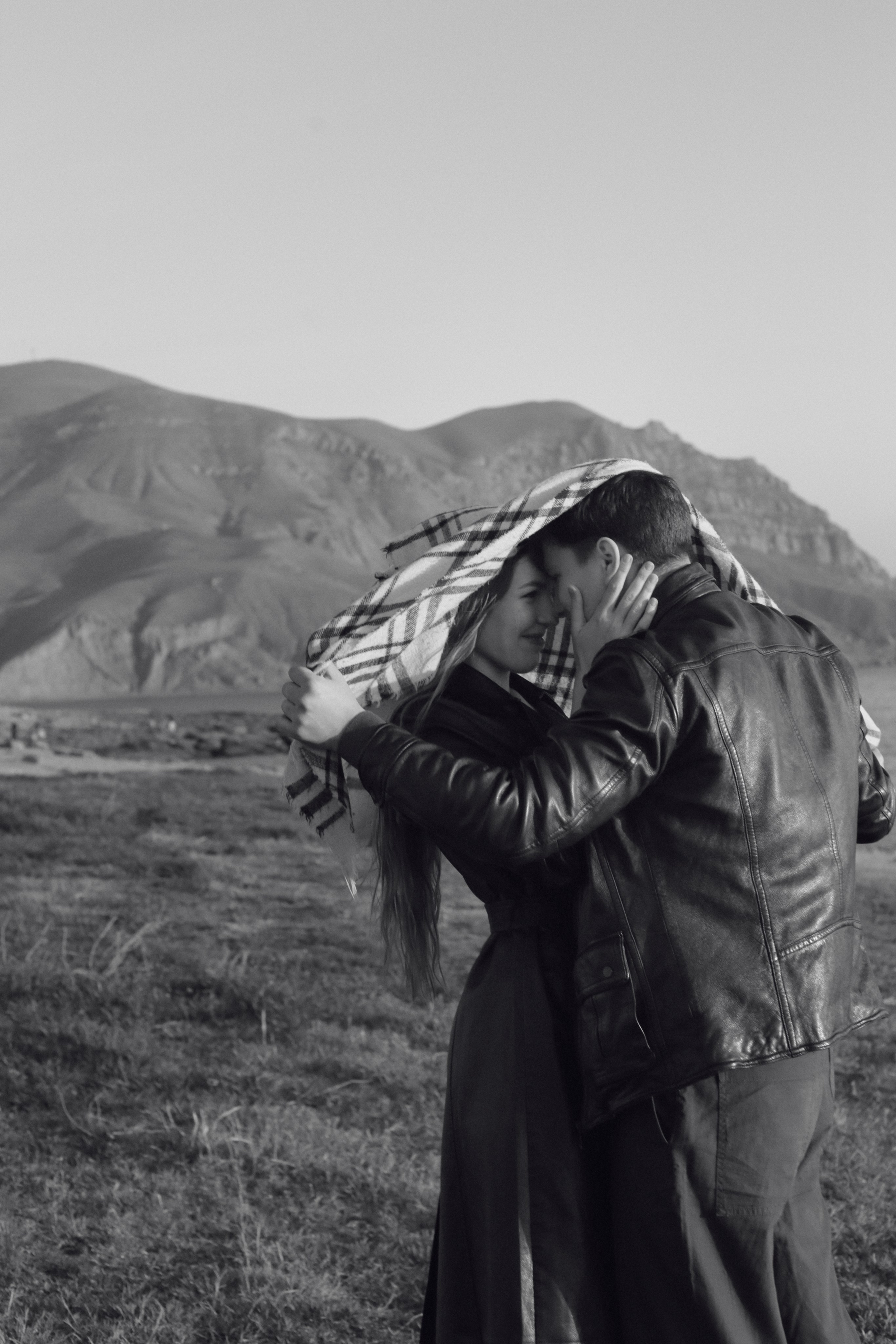 О любви | Лада и Матвей | Меганом. Семейный фотограф в Феодосии Брежнева Алла