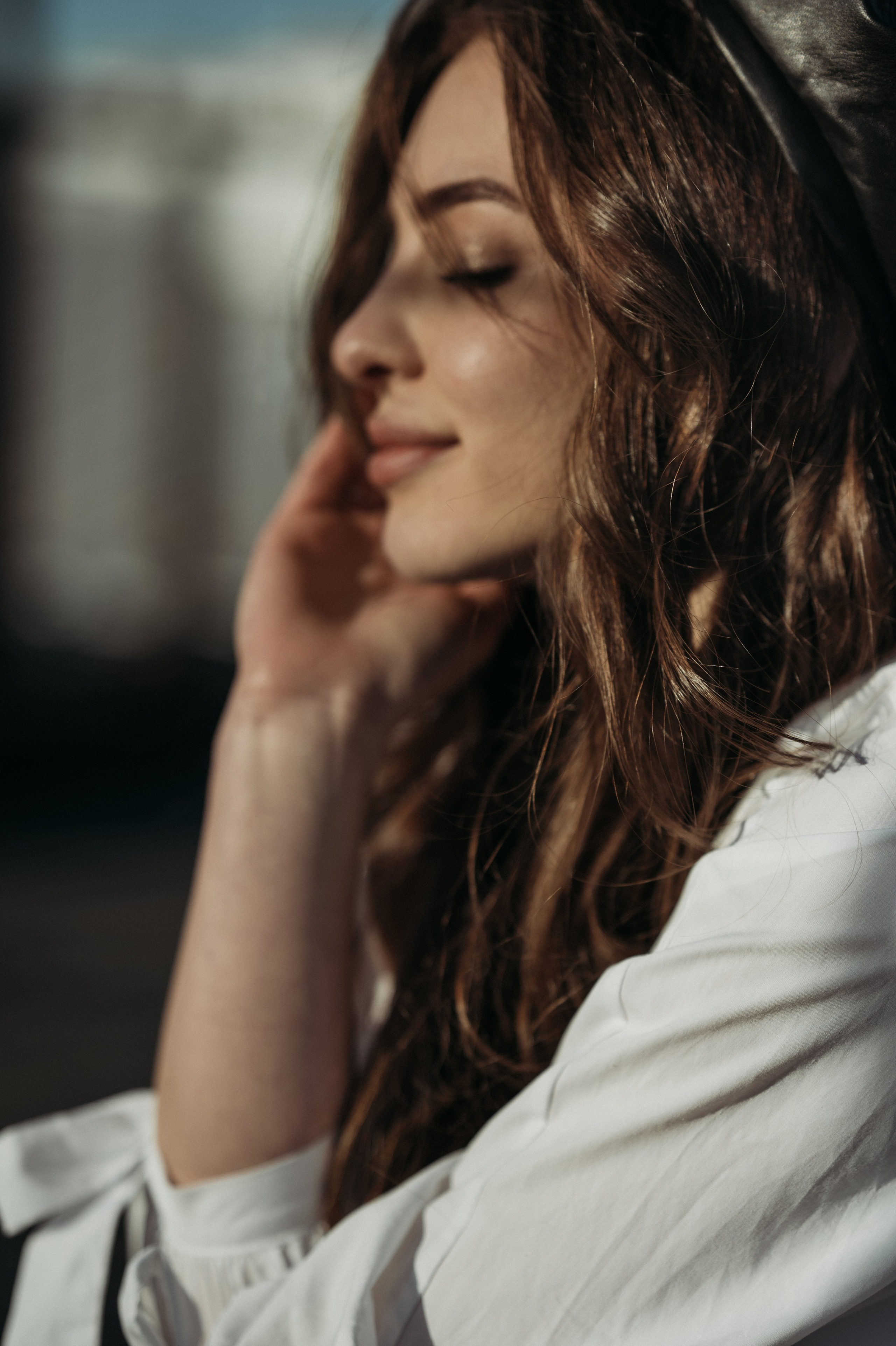 Весна в Питере. Www.ostermiller.ru