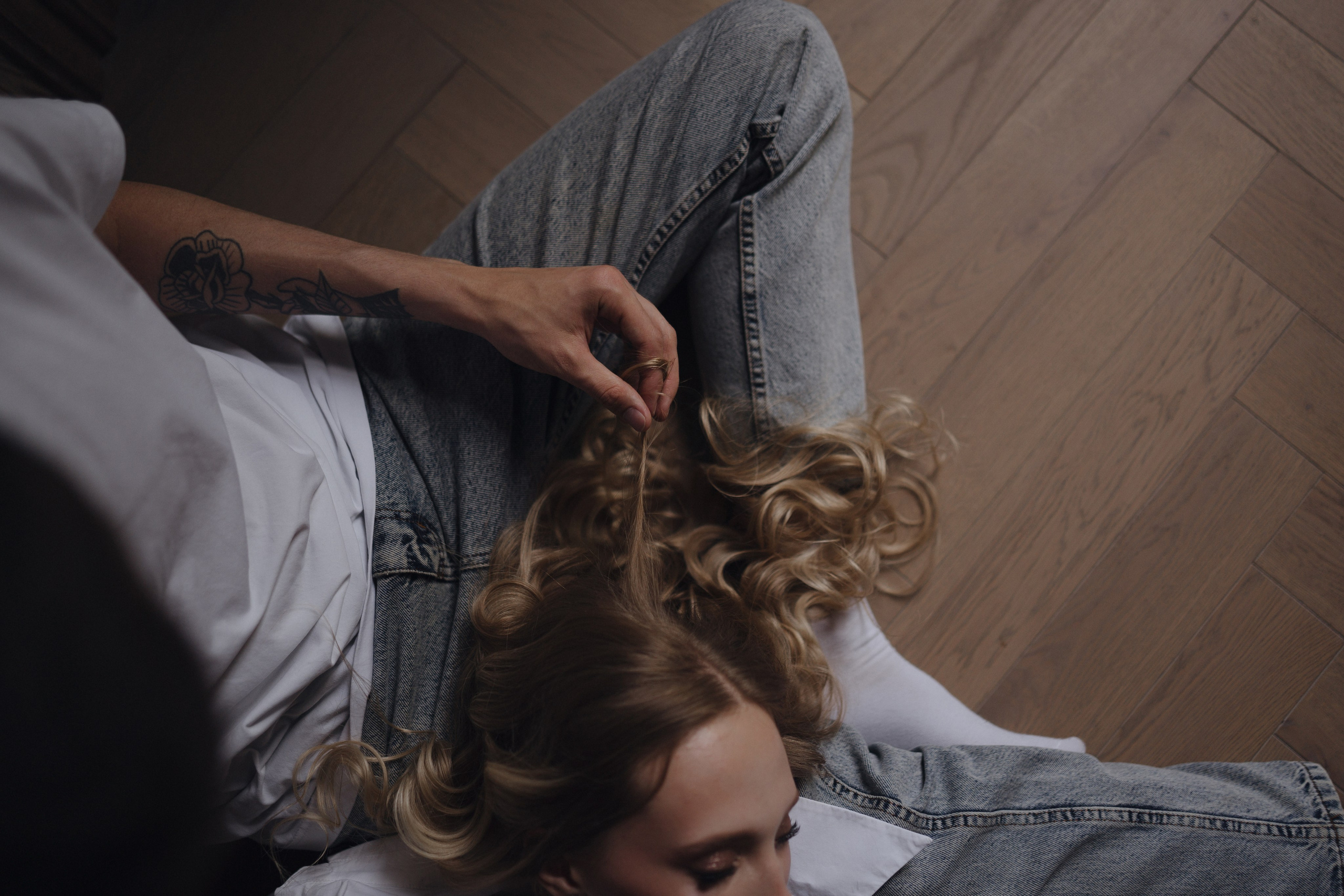 La-la land. Свадебный фотограф Решетников Дмитрий