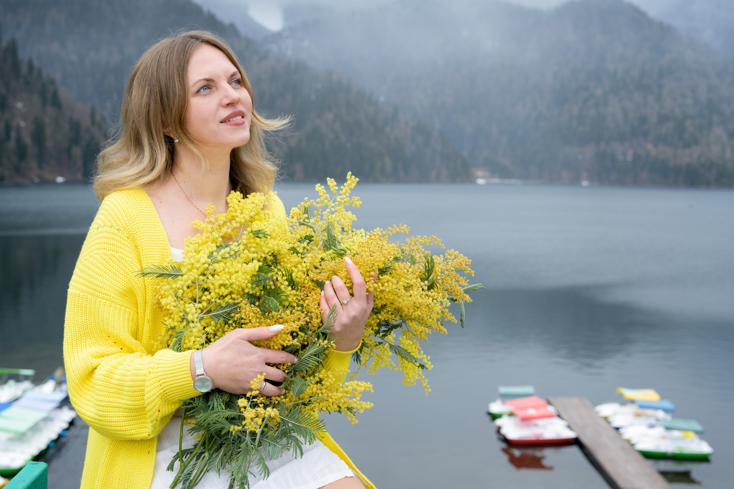 Благодарности