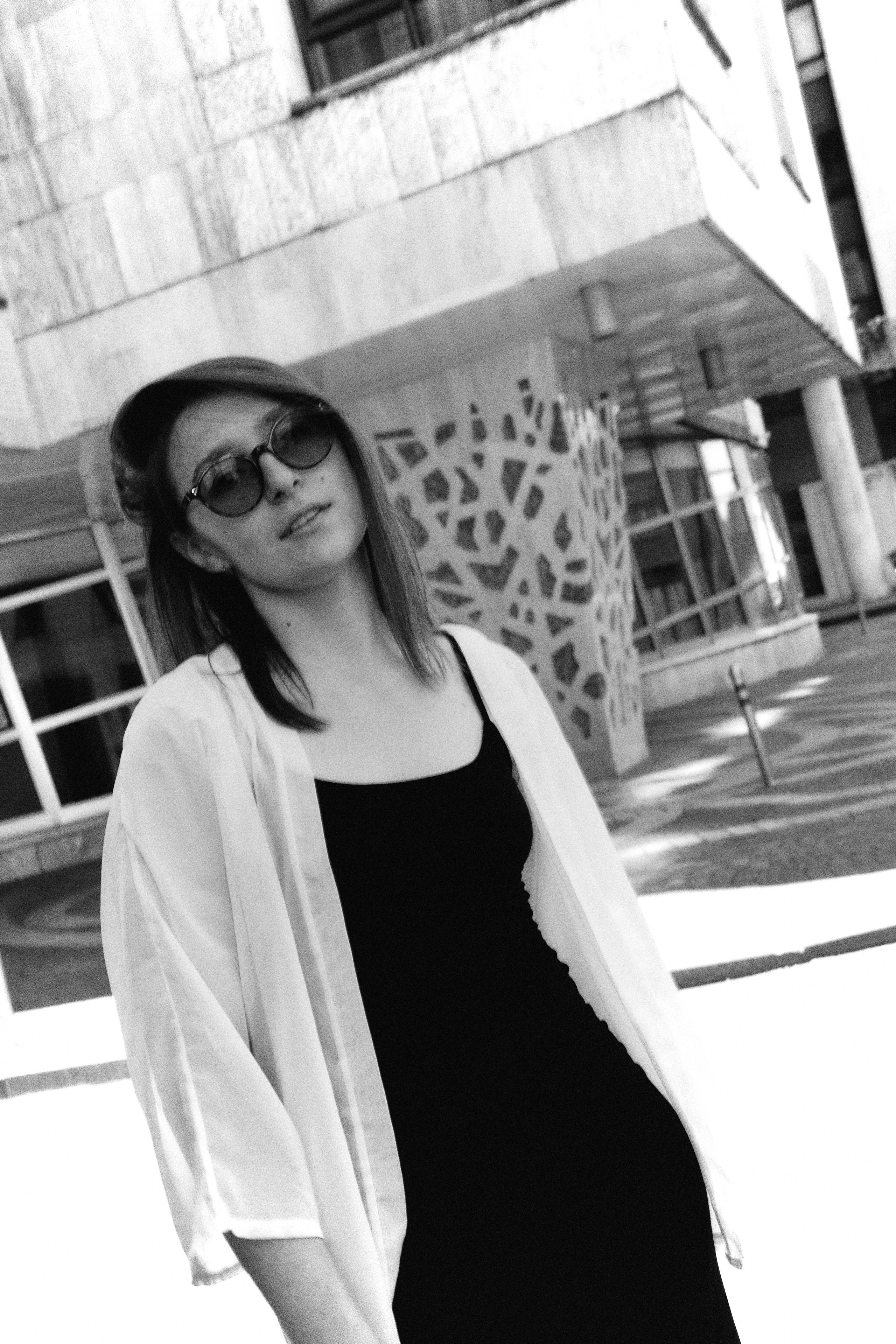 Ольга. Маргарита — фотограф и видеограф / Москва