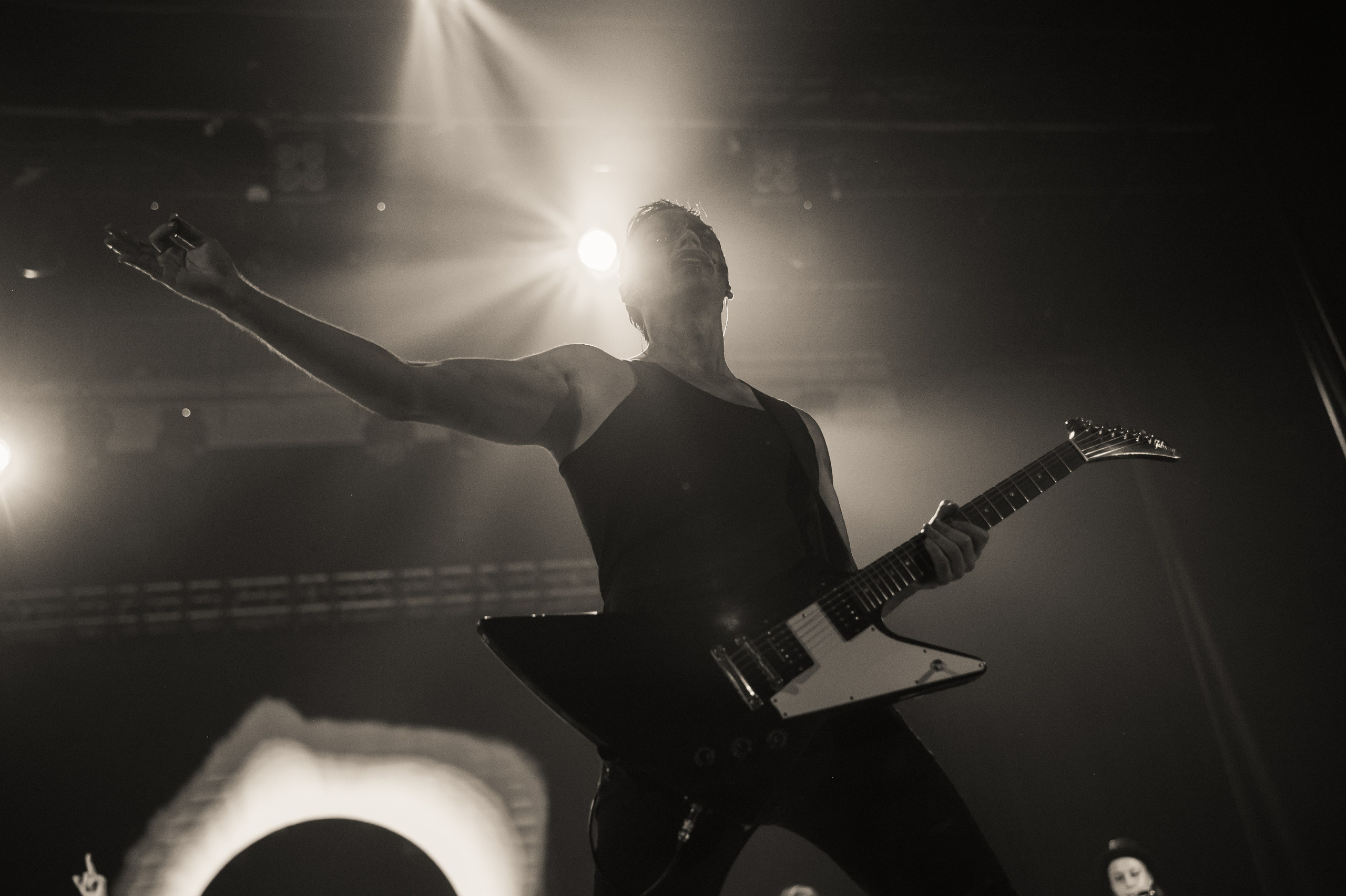 Damage orchestra. Фотограф и видеооператор в Туле | Даниил Рыбак