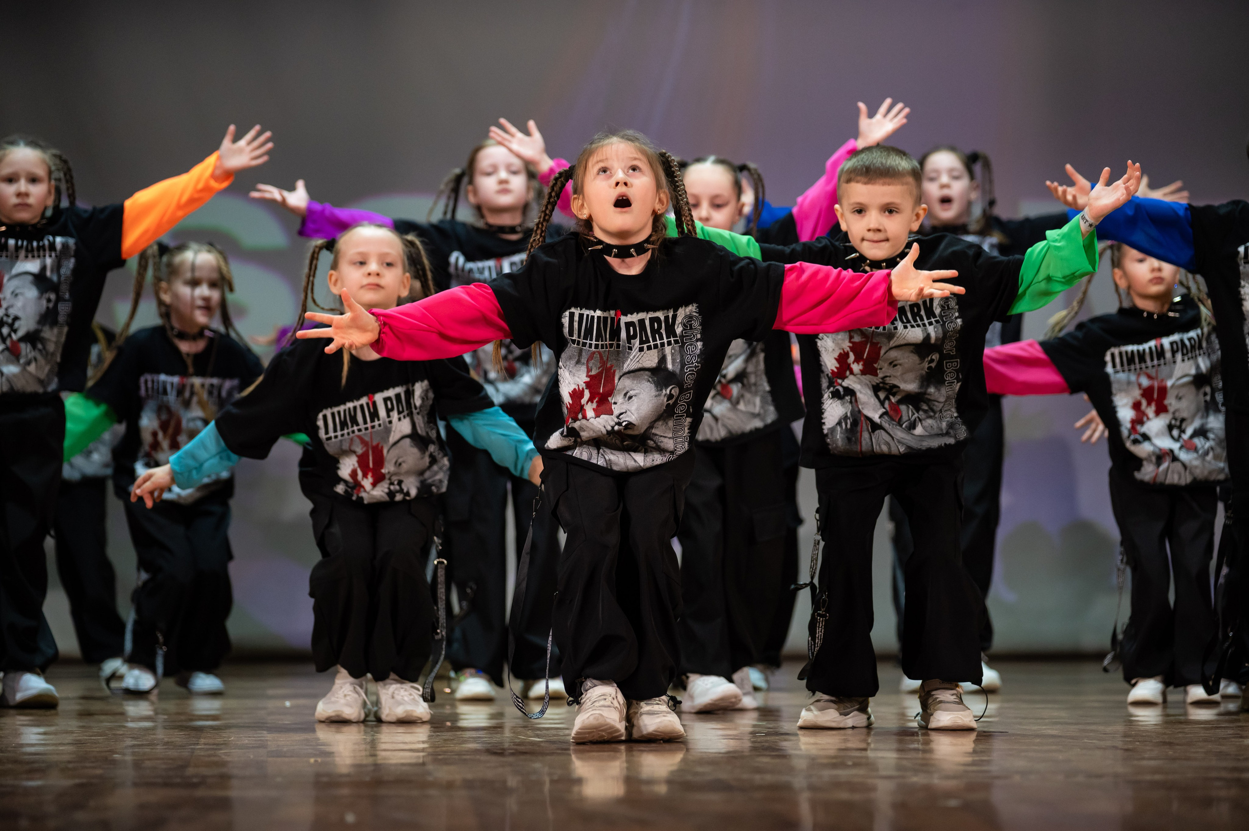 Dance Wave Тула. Фотограф и видеооператор в Туле | Даниил Рыбак