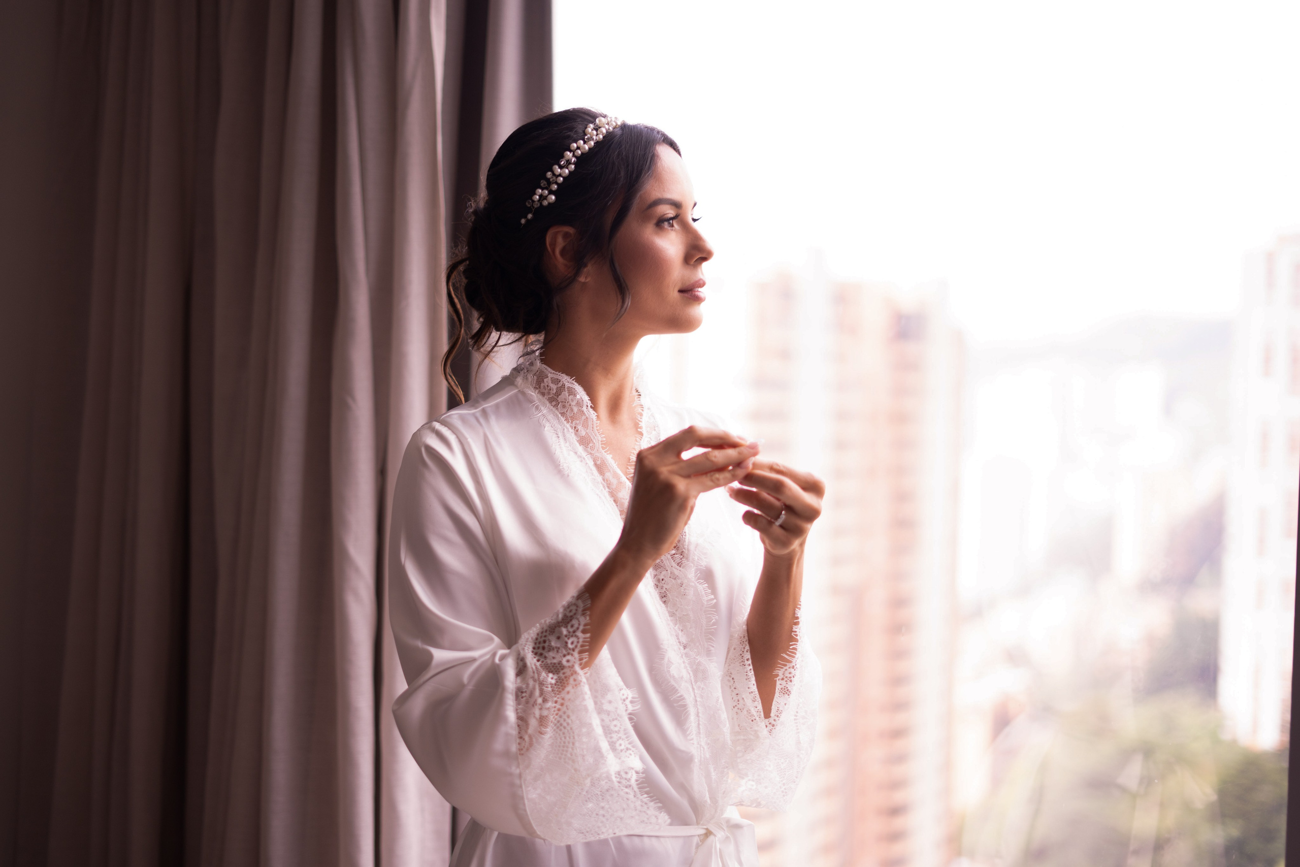 Natalia & Germano. Wedding Photographer in Barcelona and Medellin