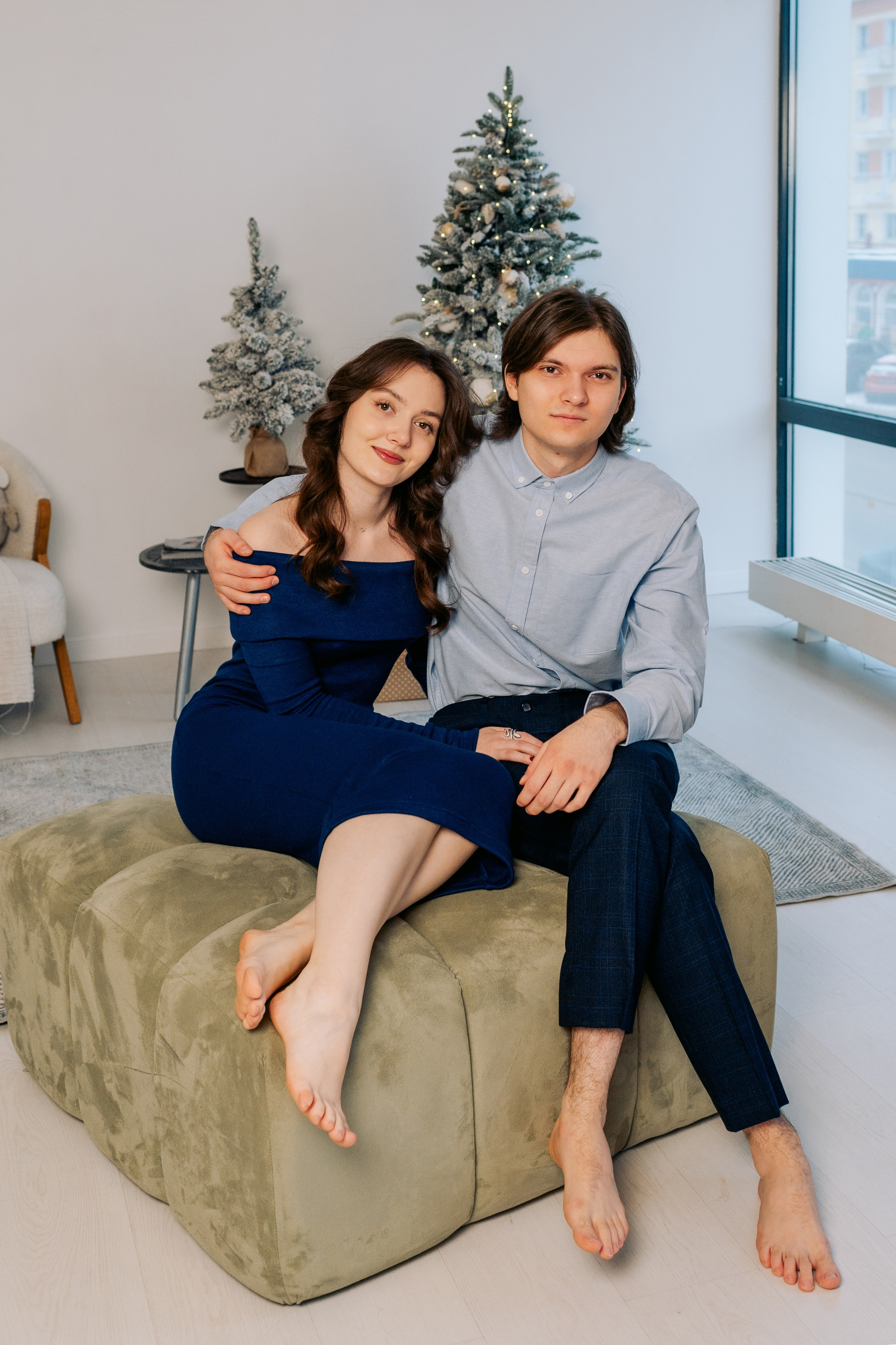 Новый год. Фотограф в Кирове Инна Софронова