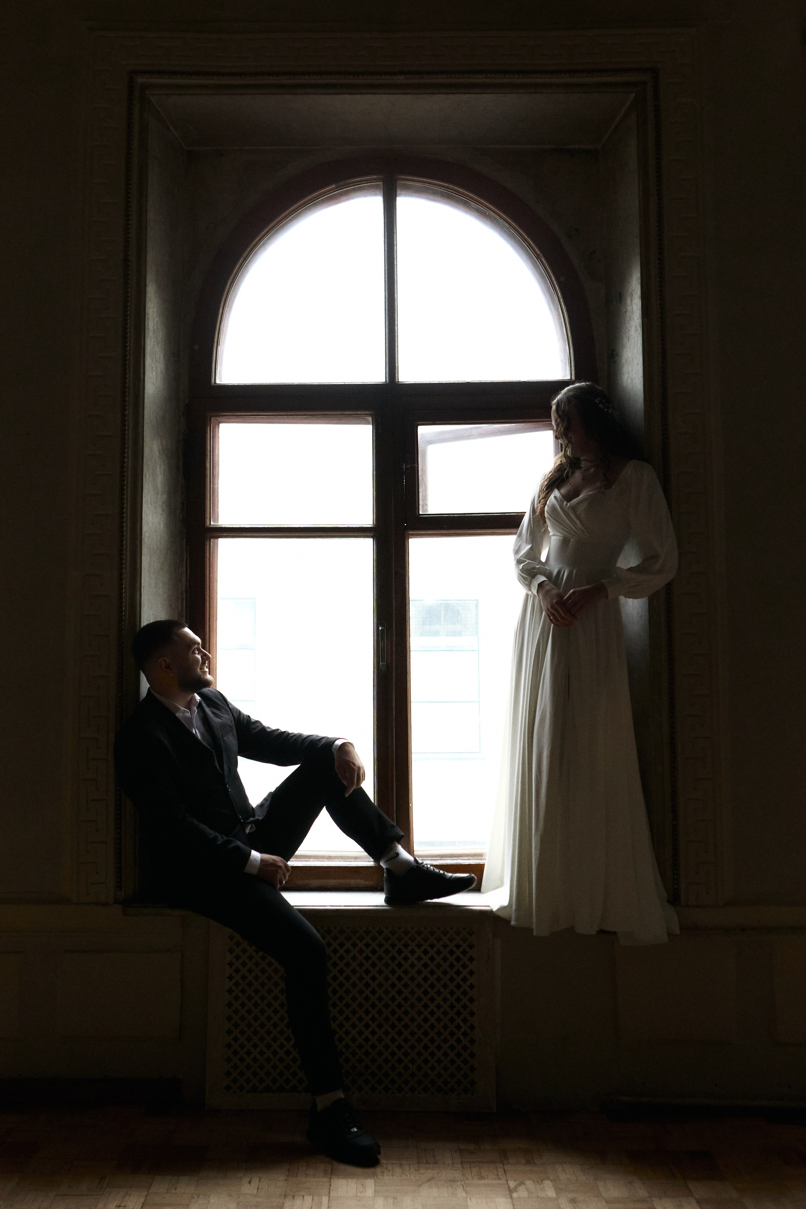 свадебный фотограф в Москве