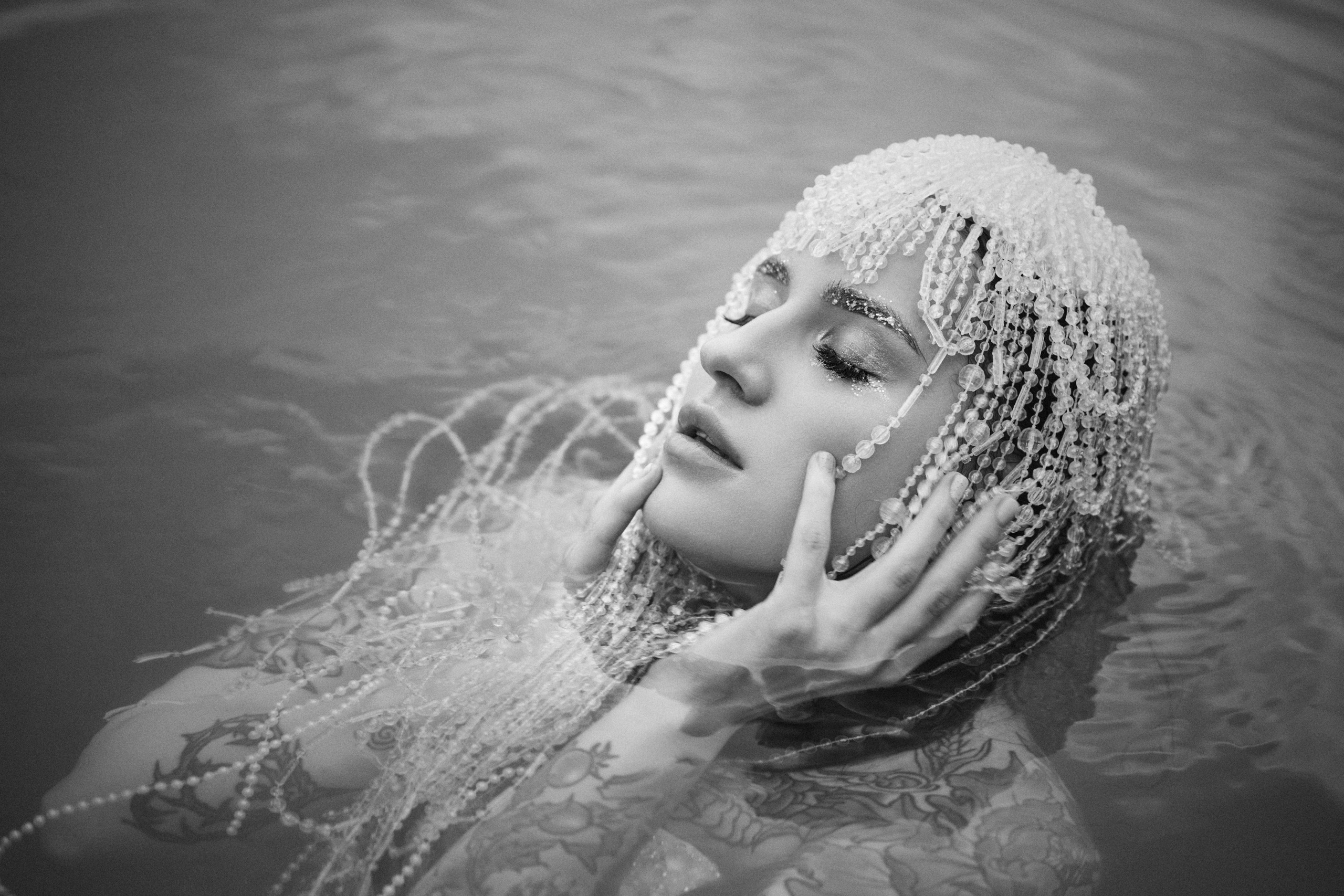 Галерея черно белой фотографии. Фото/видео съемки Сергей Пак