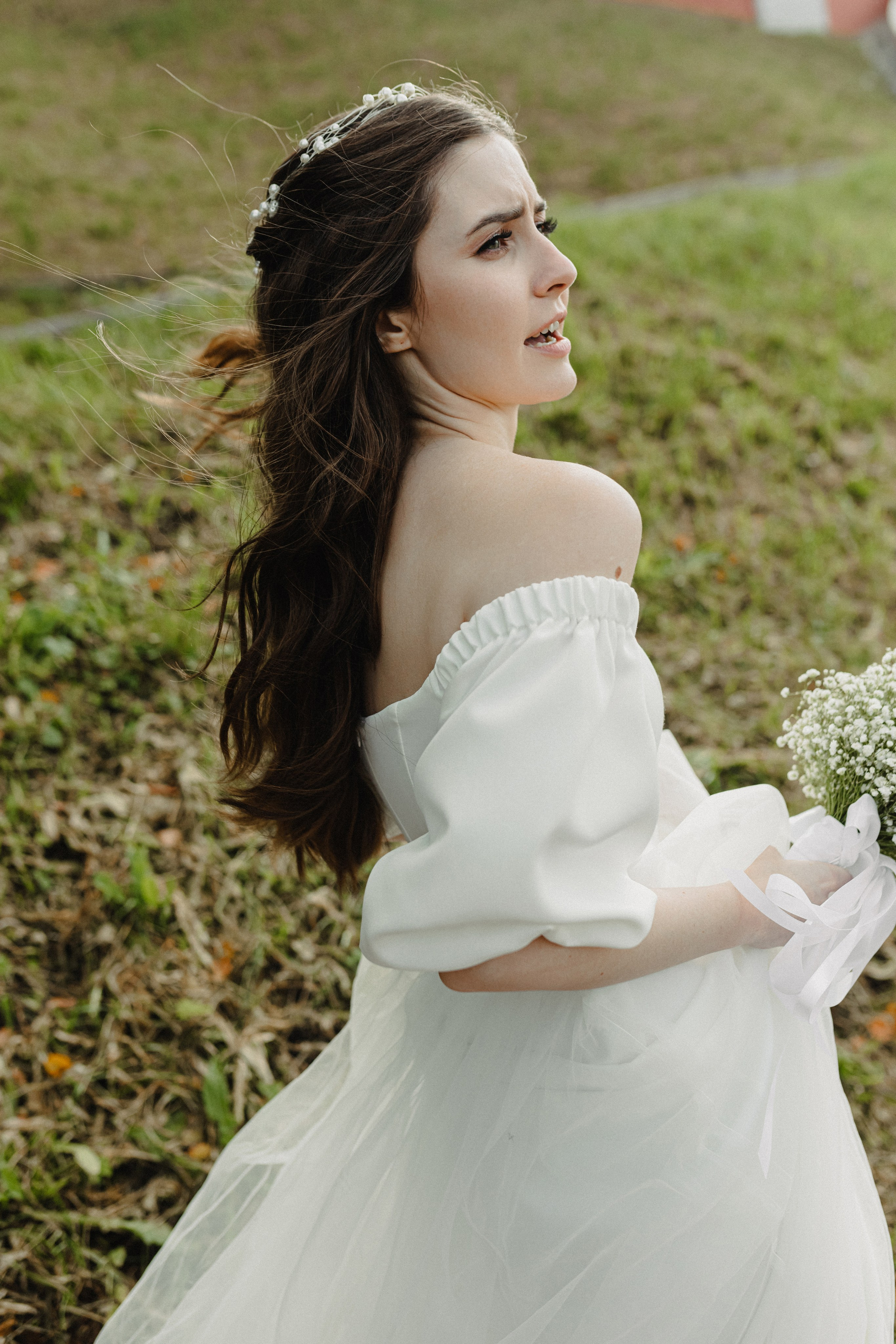 Свадьба Ксюши и Альберта. Свадебный и семейный фотограф Женя Добрянская в Нижнем Новгороде