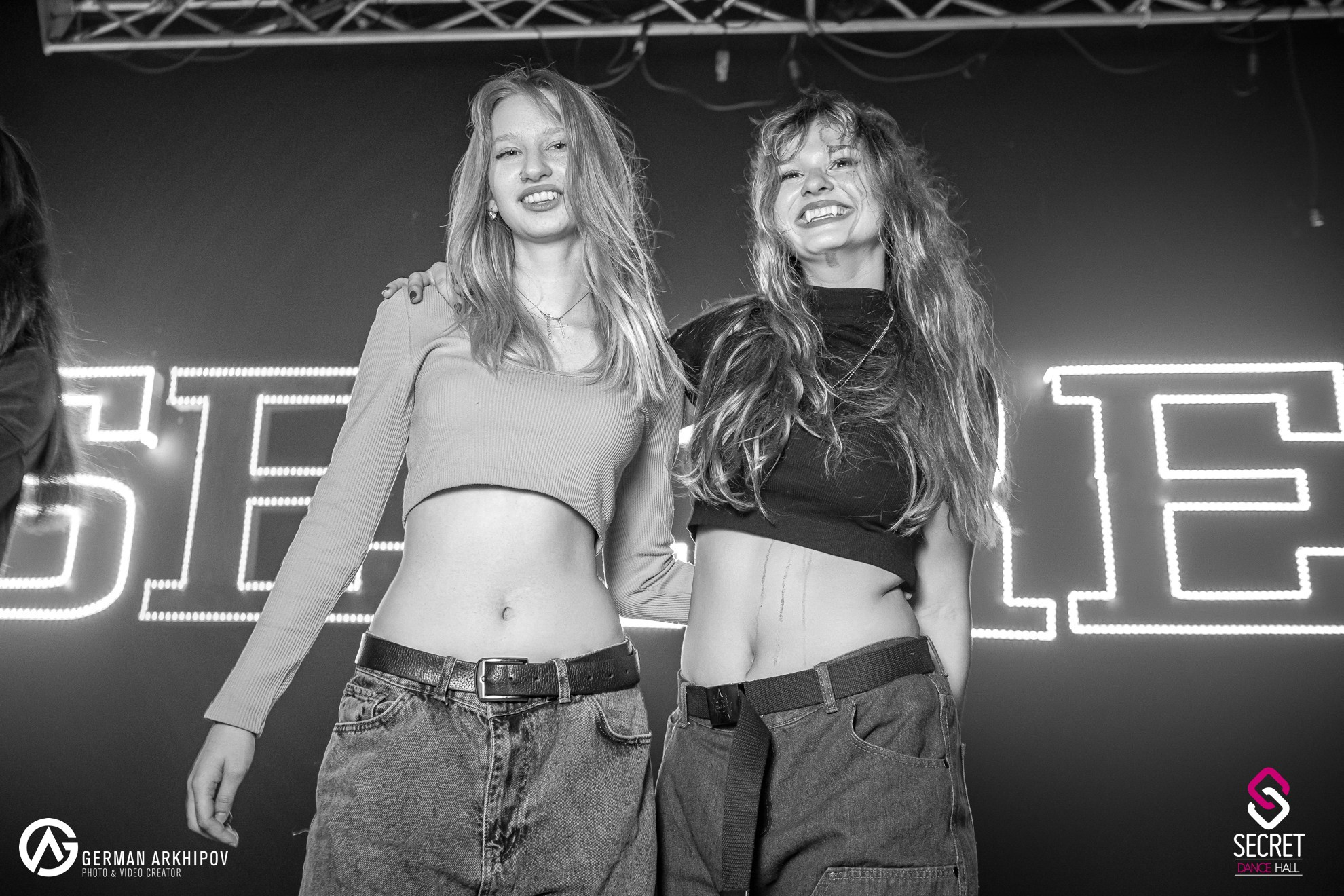 #don"t_stop_dancing — Secret Dance Hall