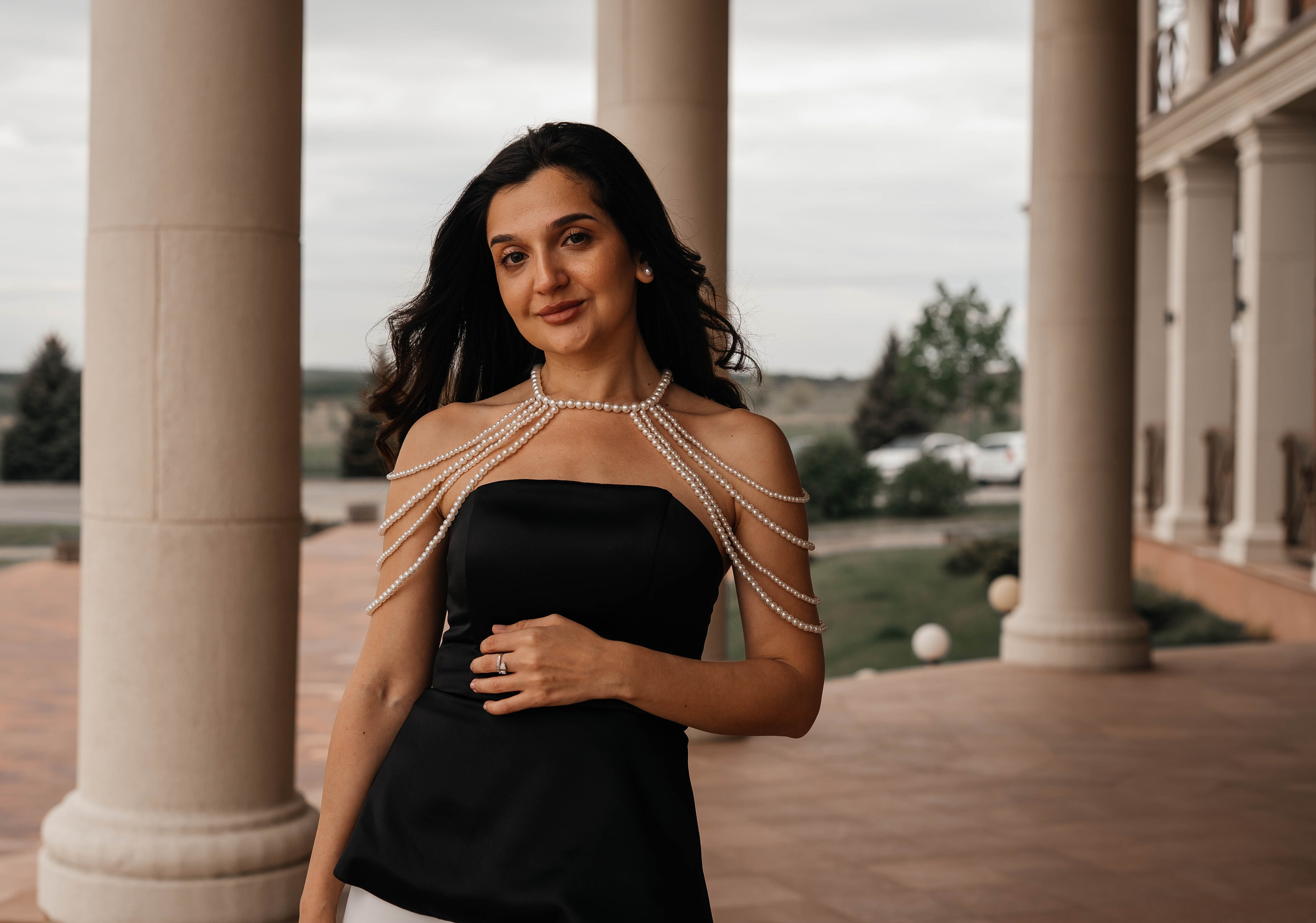 Z&A. Свадебный фотограф в Саратове и Москве Гусейнова Рухия