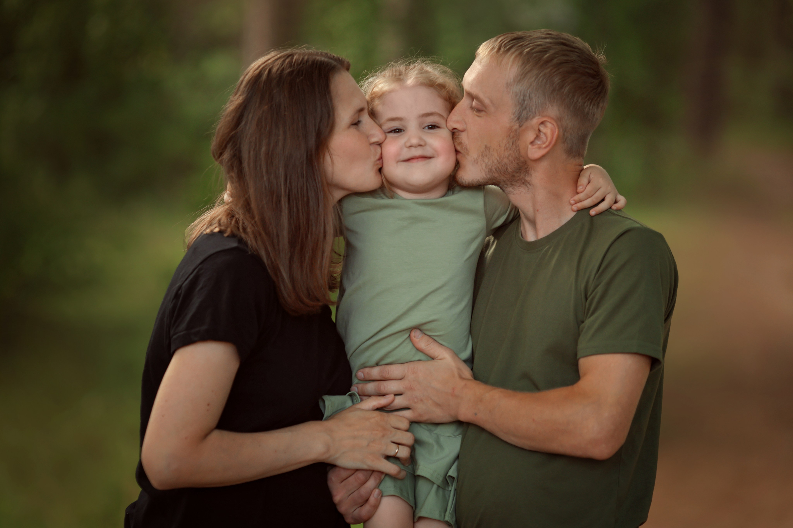 Семейные фотосессии в Ижевске. Детский, семейный фотограф в Ижевске и Москве Аксинья Лысенкова ADEN