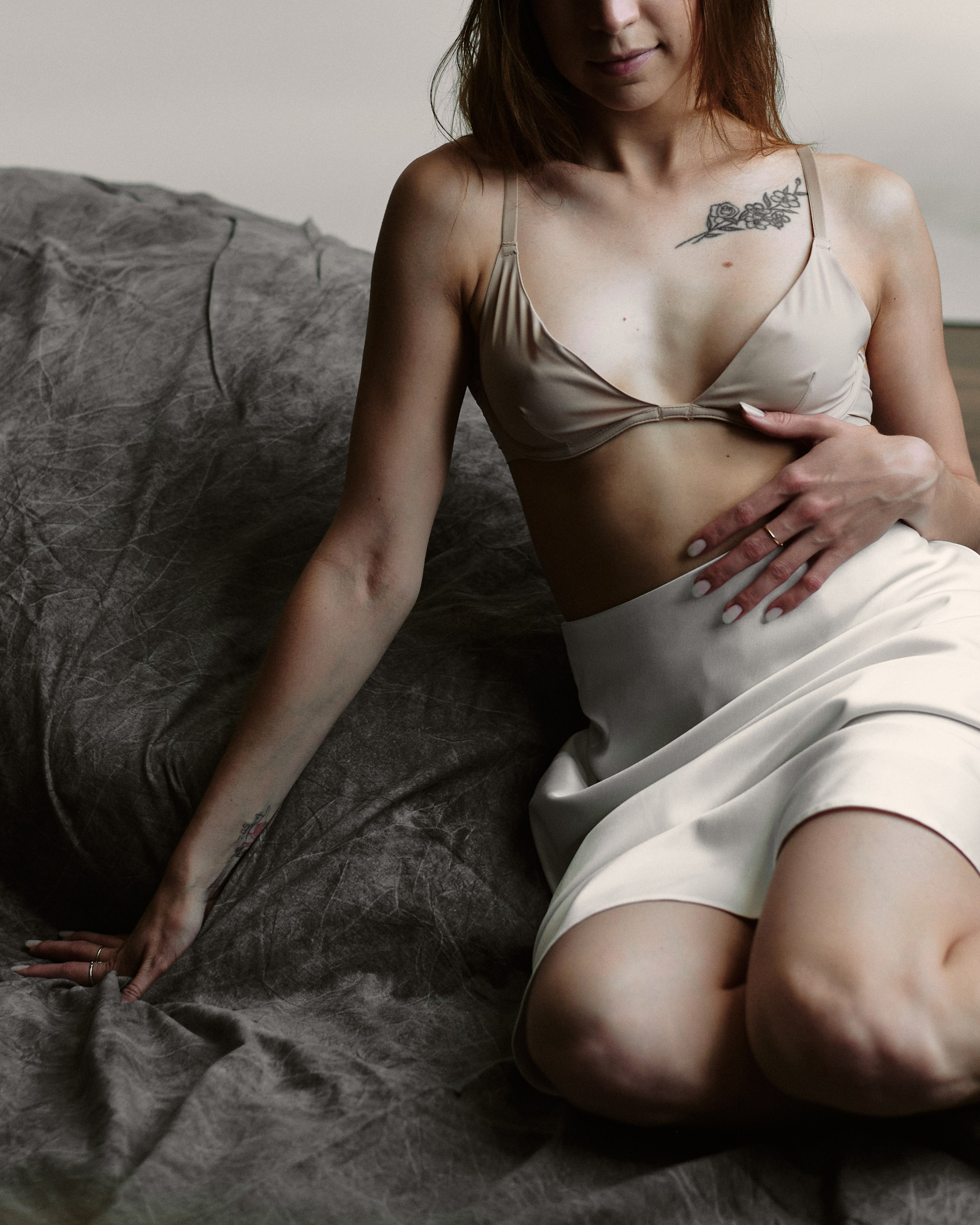 Julia. Семейный и свадебный фотограф в Нижнем Новгороде Анастасия Хренова