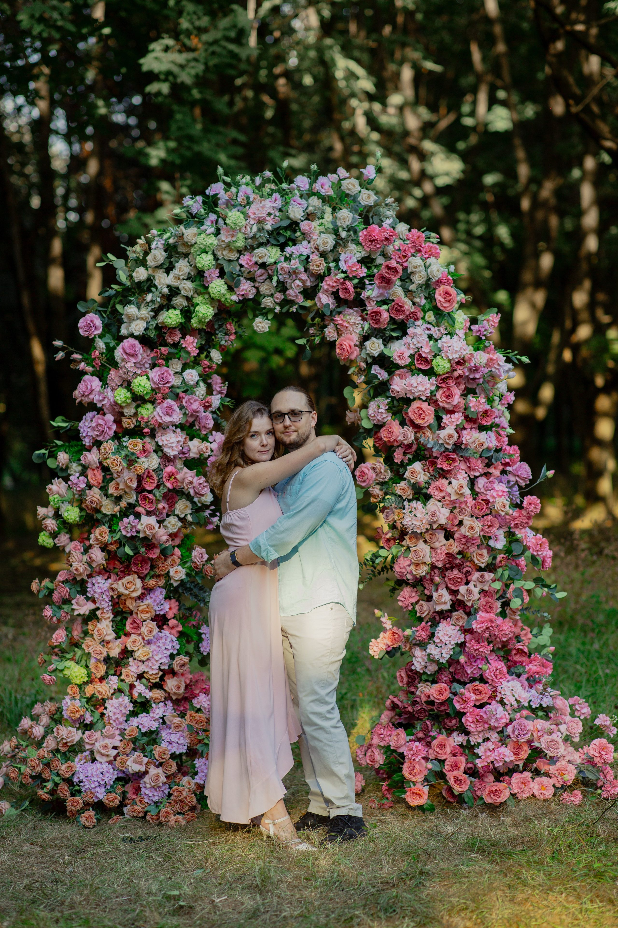 Парк. Студия декора Подзюм