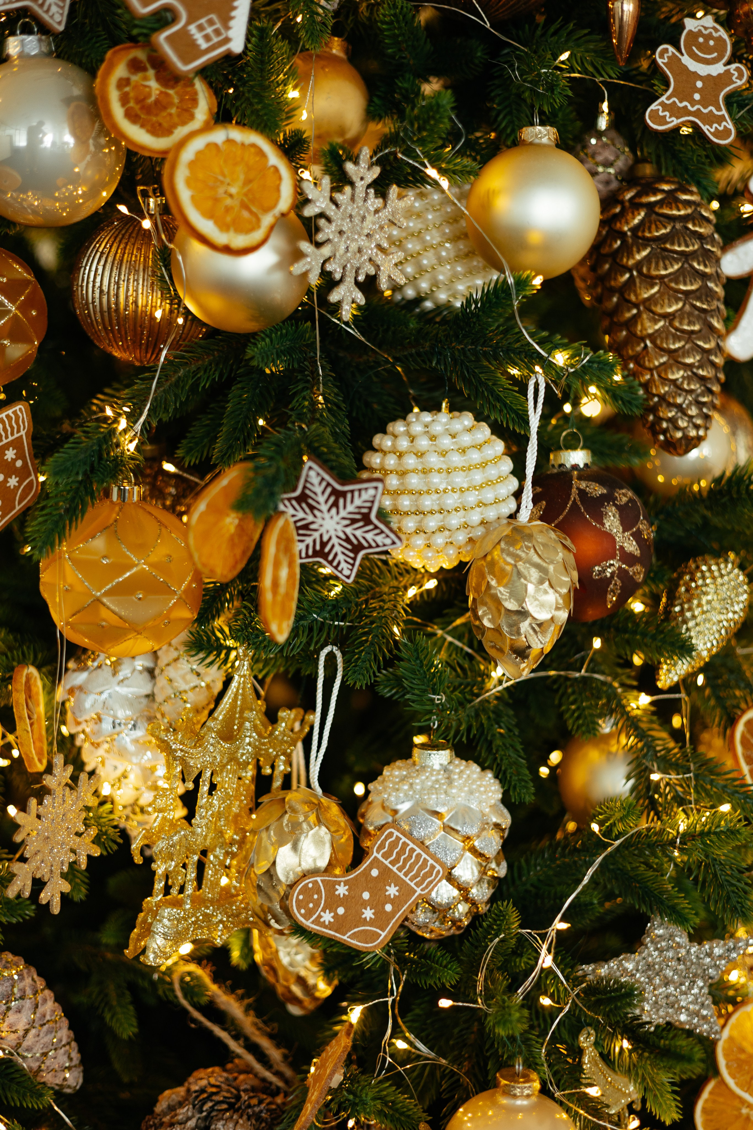 Ёлки. Студия декора Подзюм