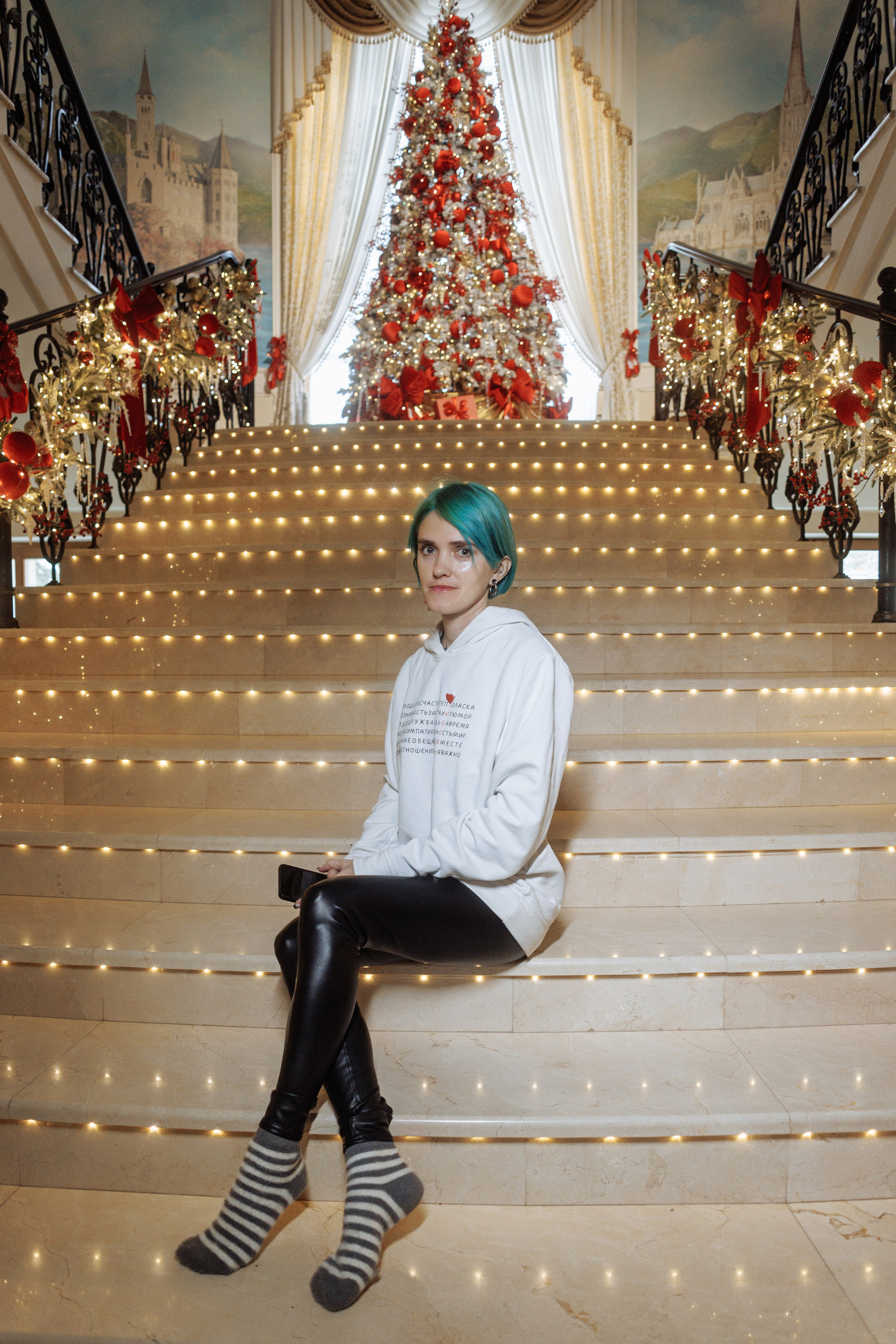 Волочкова. Студия декора Подзюм