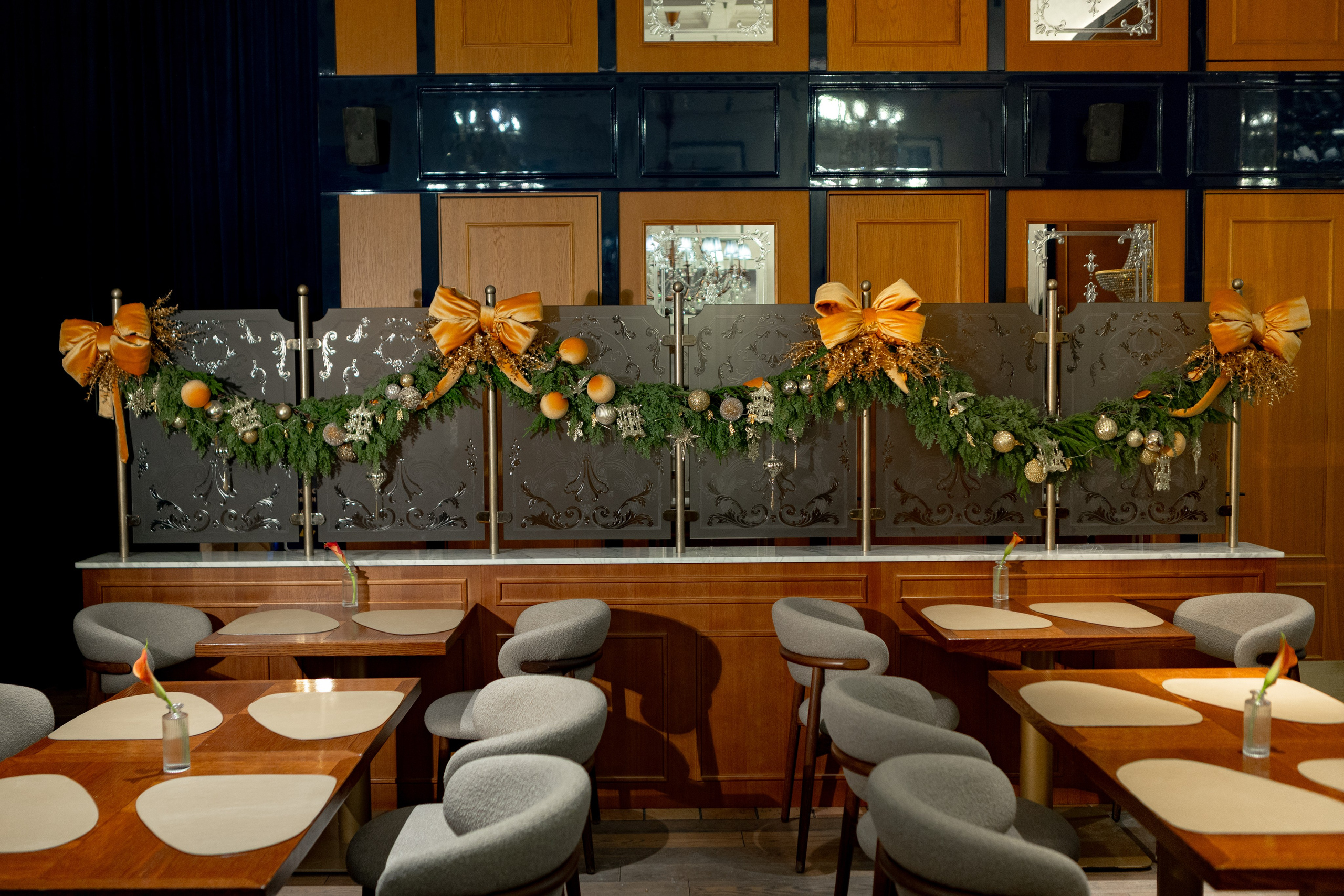 Гарда. Студия декора Подзюм