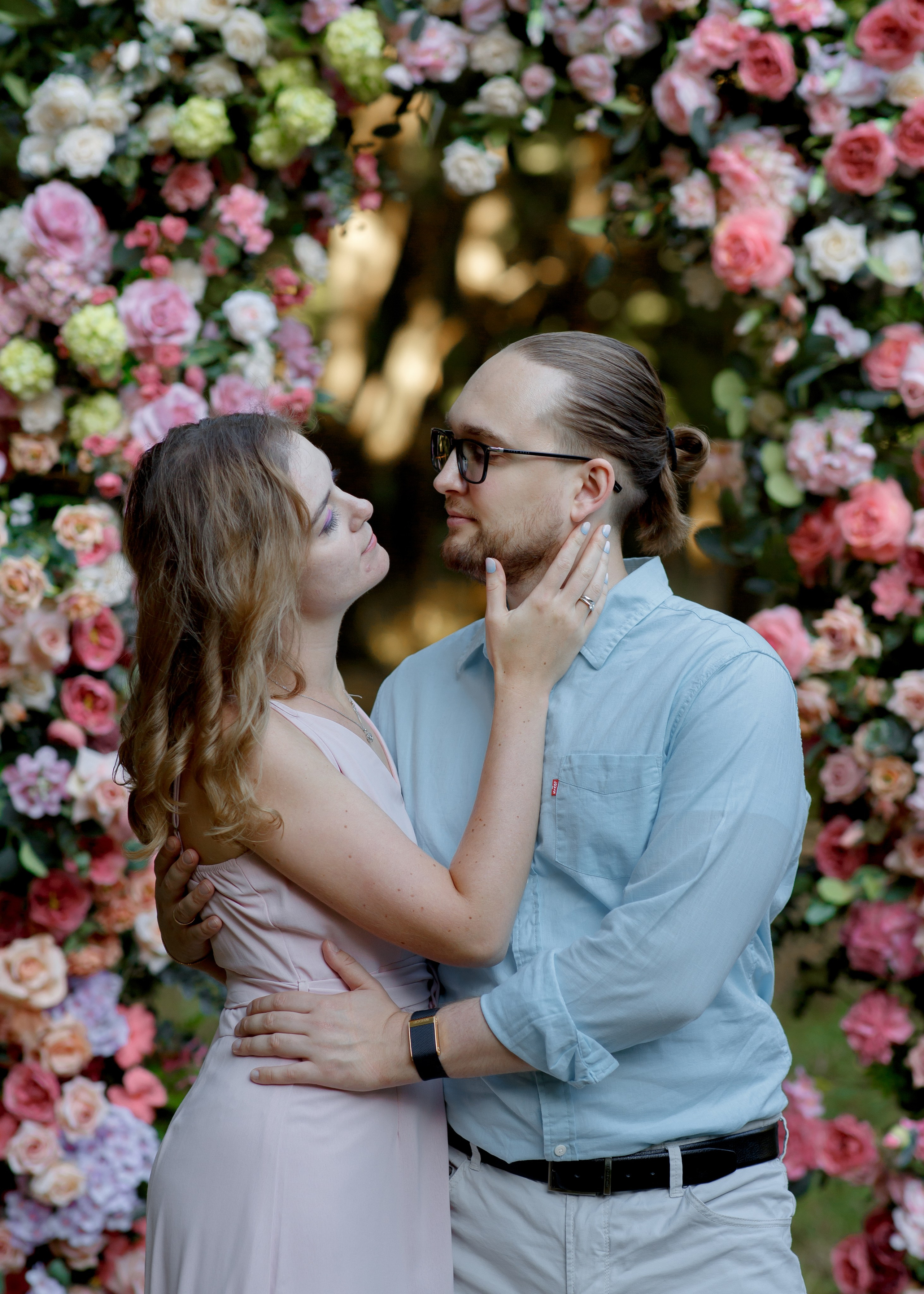 Парк. Студия декора Подзюм