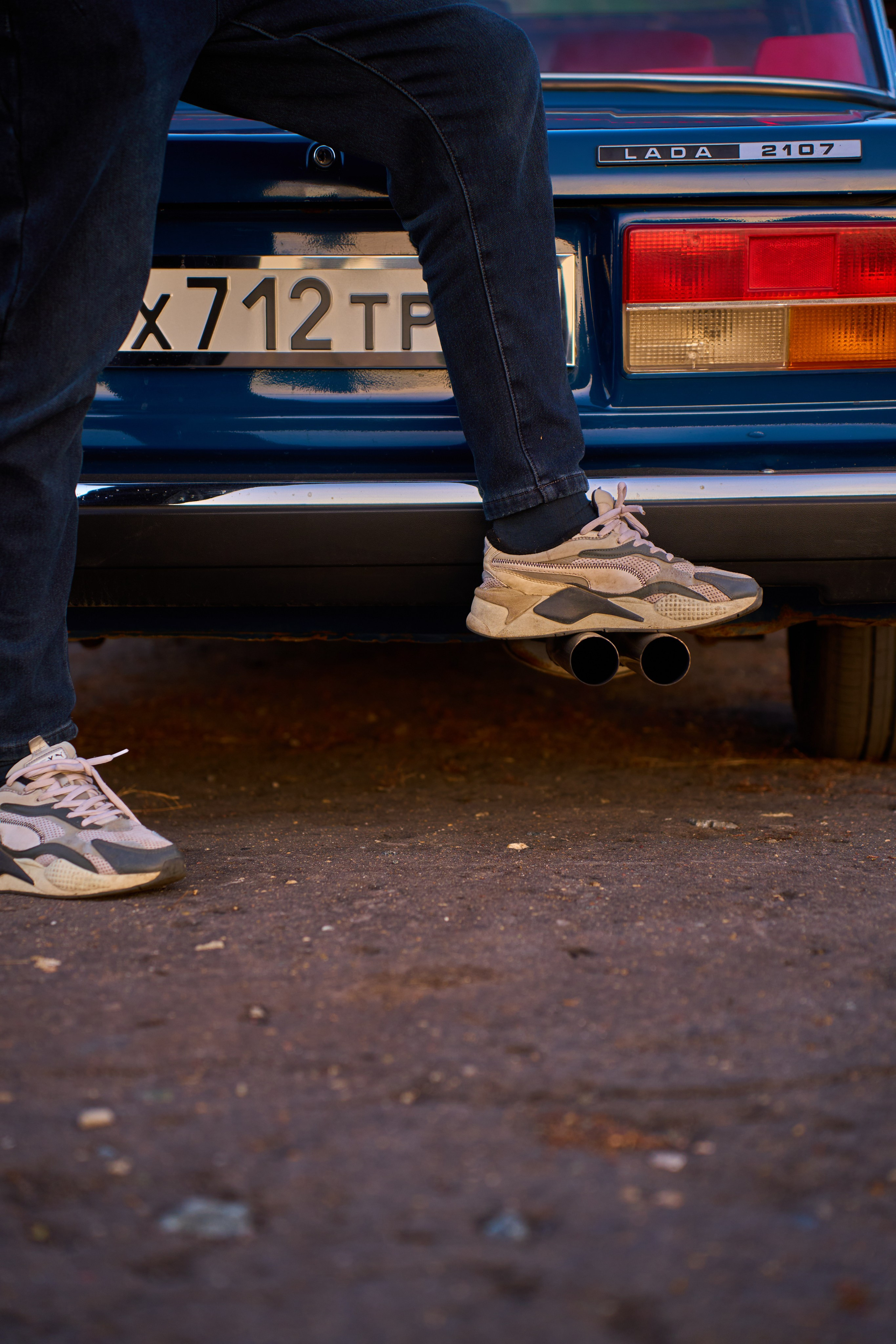 Вадим. Фотограф и видеограф Павел Серобабов
