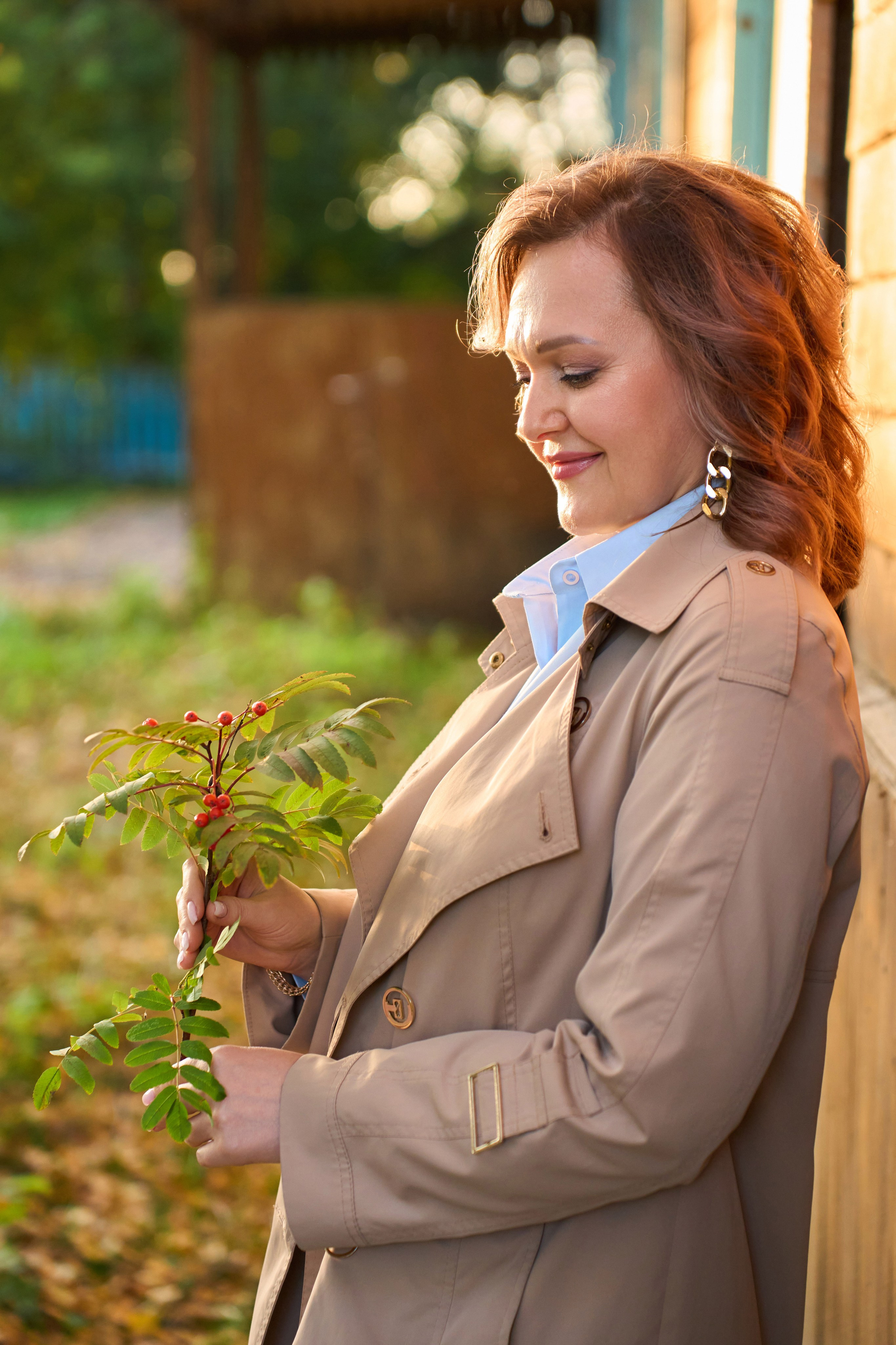 Наталья. Фотограф и видеограф Павел Серобабов