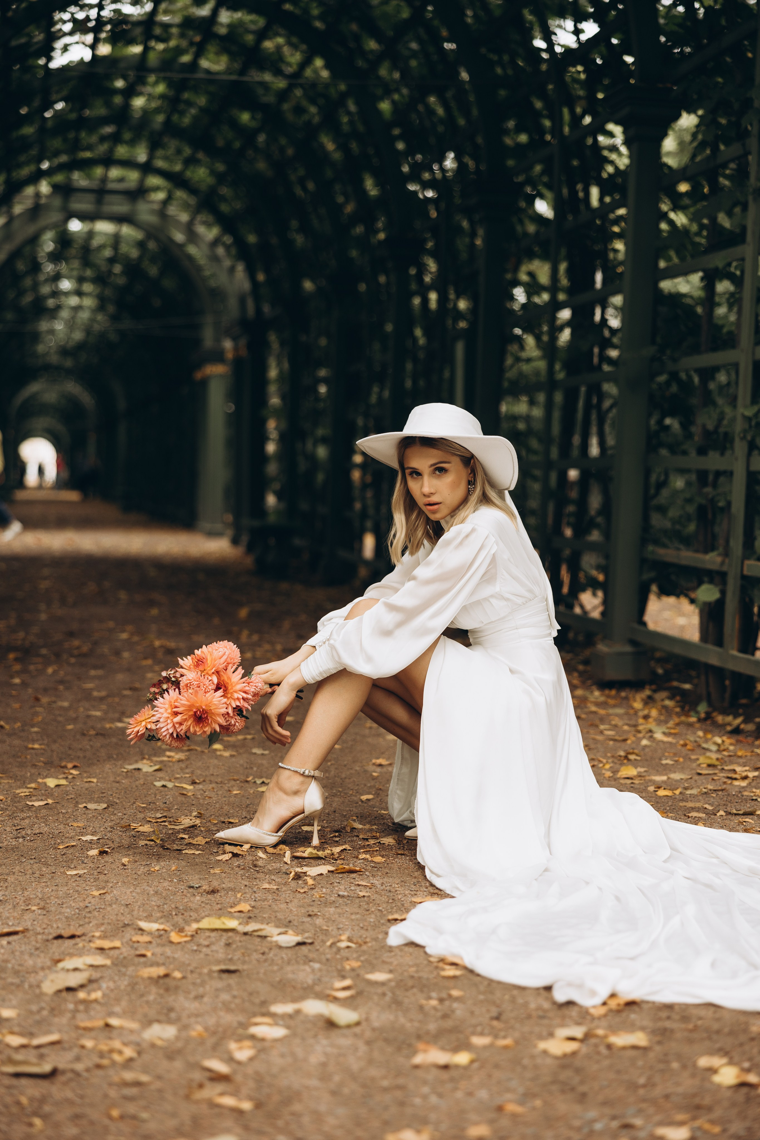 Алина & Игорь. Семейный фотограф в Москве Виктория Ястребинская