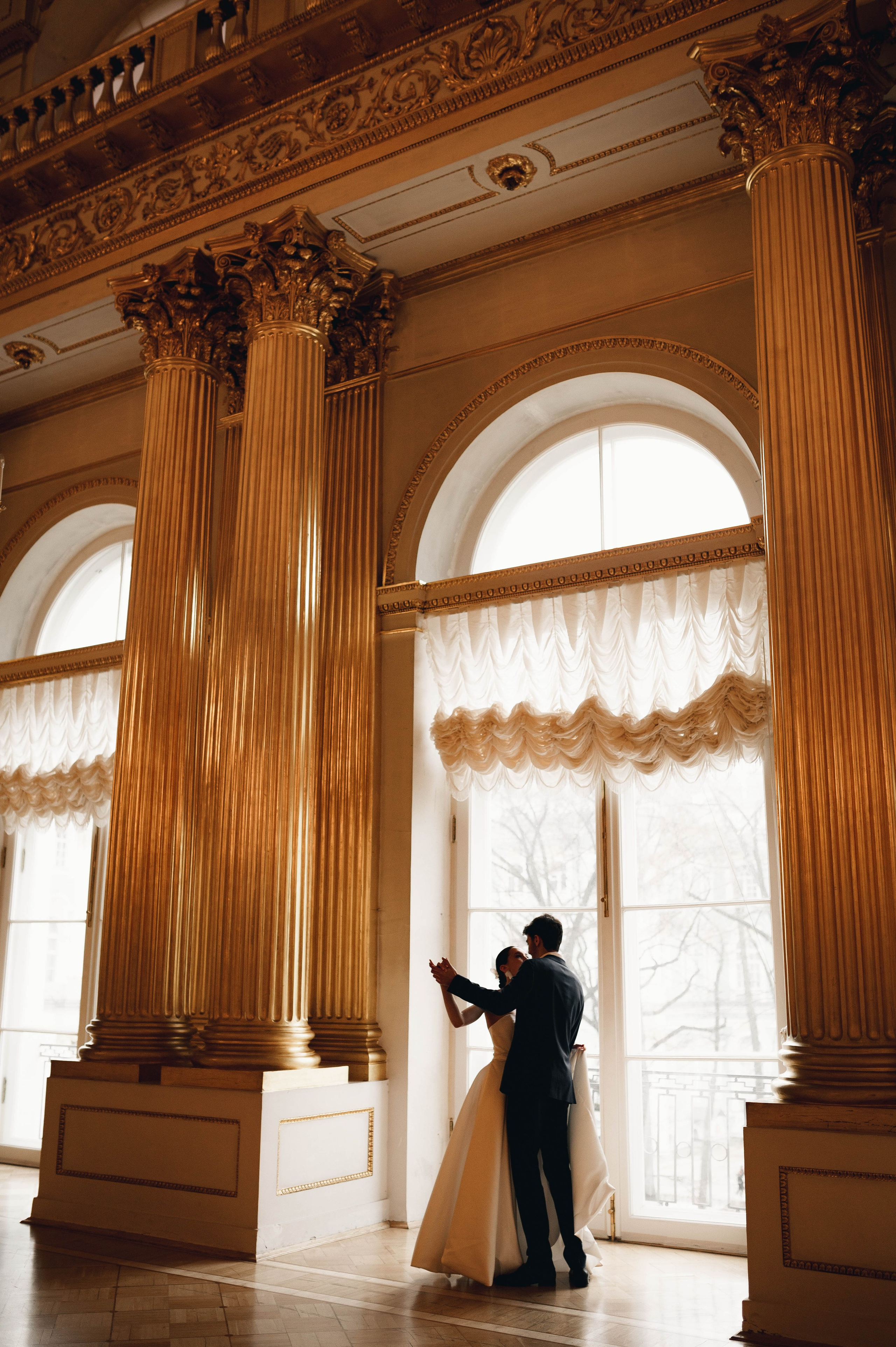 O&V | HERMITAGE. Лайфстайл фотограф в Санкт-Петербурге — Вера Целикова