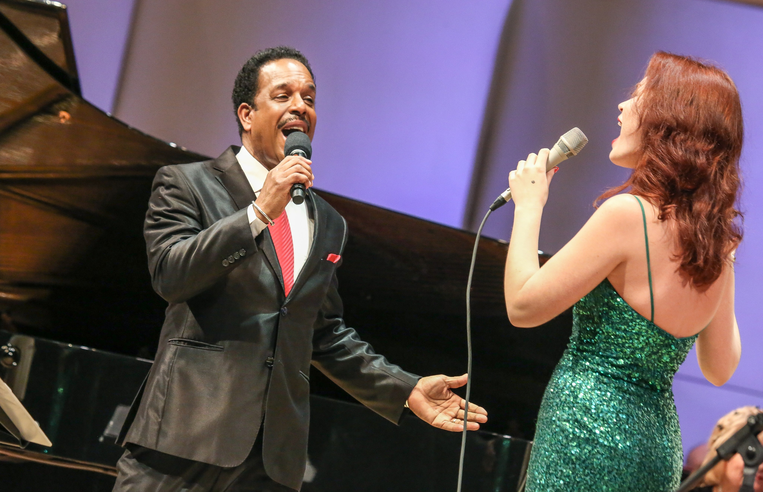 Christmas in Blue. Дарья Письменюк / Darya Leitstern — фотограф, музыкант, журналист, путешественник