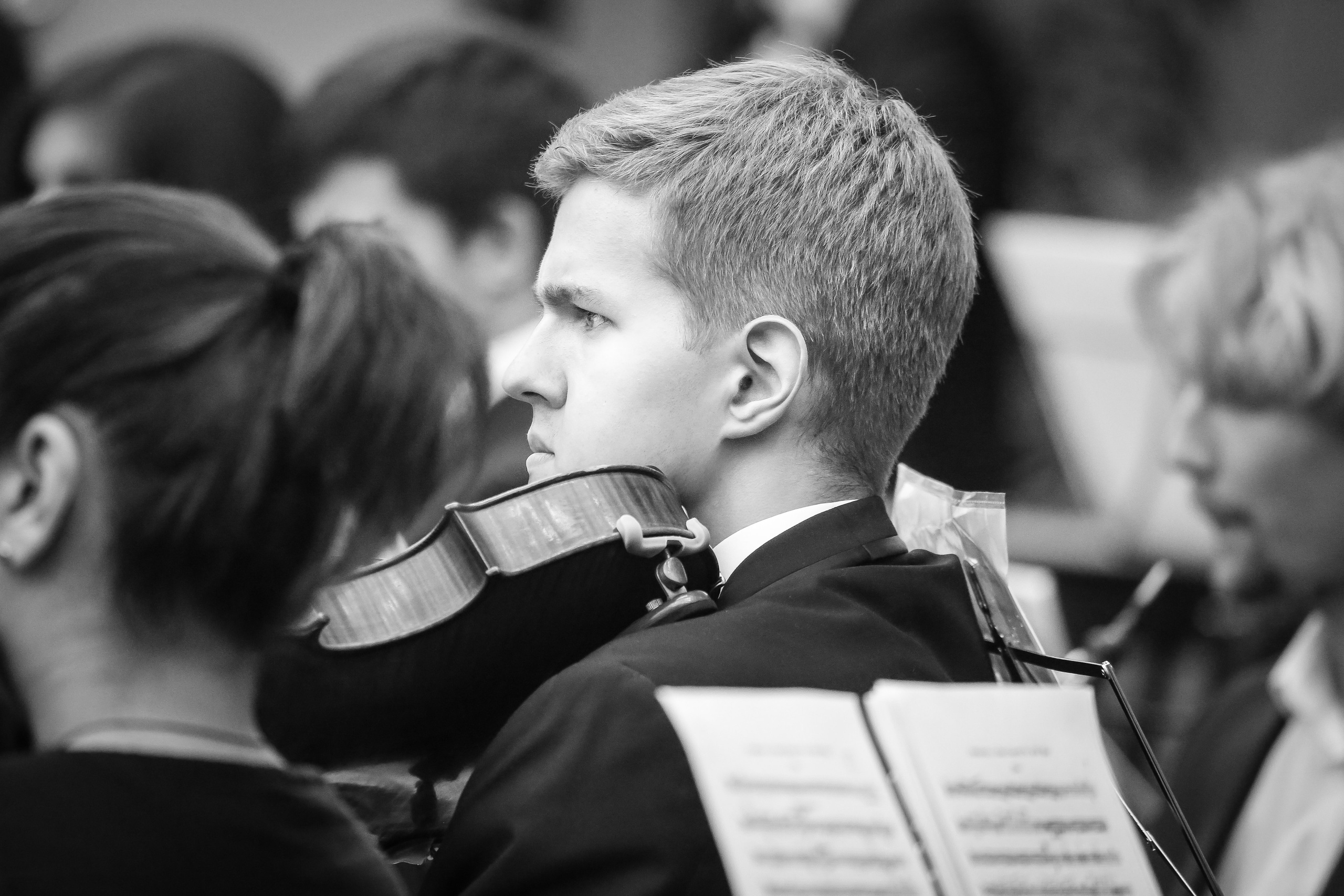 Четвертый фестиваль «Таланты Содружества». Дарья Письменюк / Darya Leitstern — фотограф, музыкант, журналист, путешественник