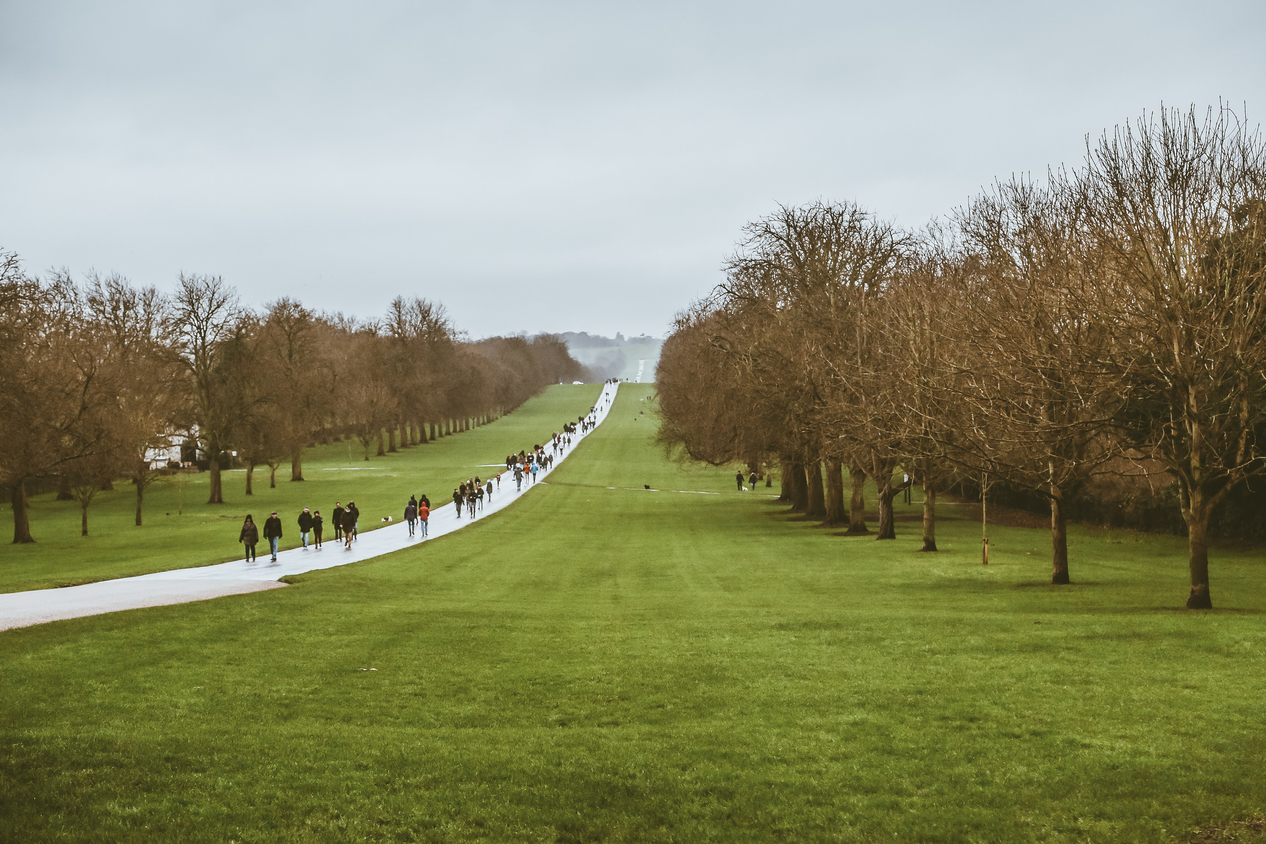 Англия: Гринвич, Хэмптон-Корт, Оксфорд, Виндзор, Стратфорд. Дарья Письменюк / Darya Leitstern — фотограф, музыкант, журналист, путешественник