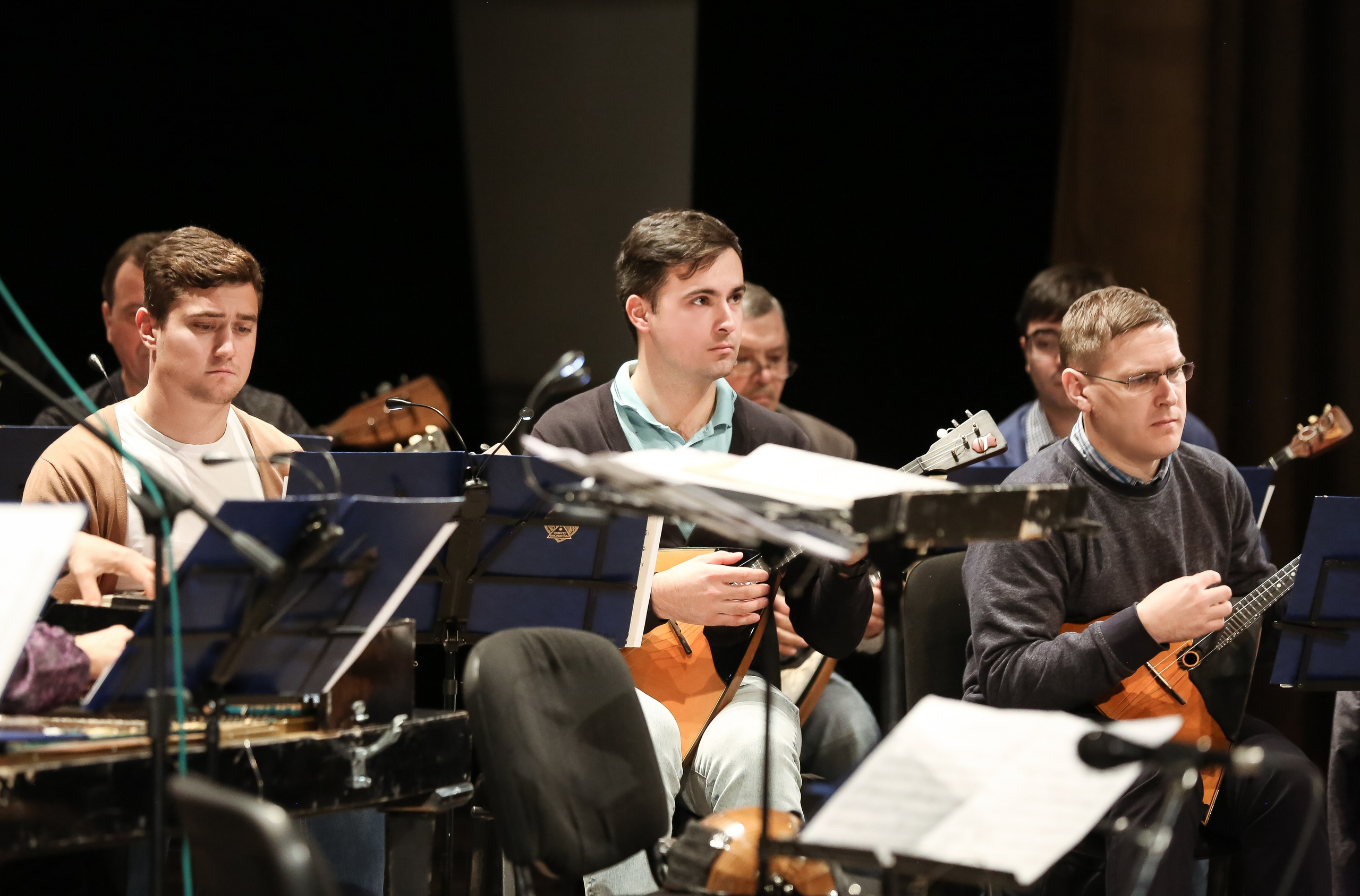 Детский концерт в Зеленограде. Дарья Письменюк / Darya Leitstern — фотограф, музыкант, журналист, путешественник