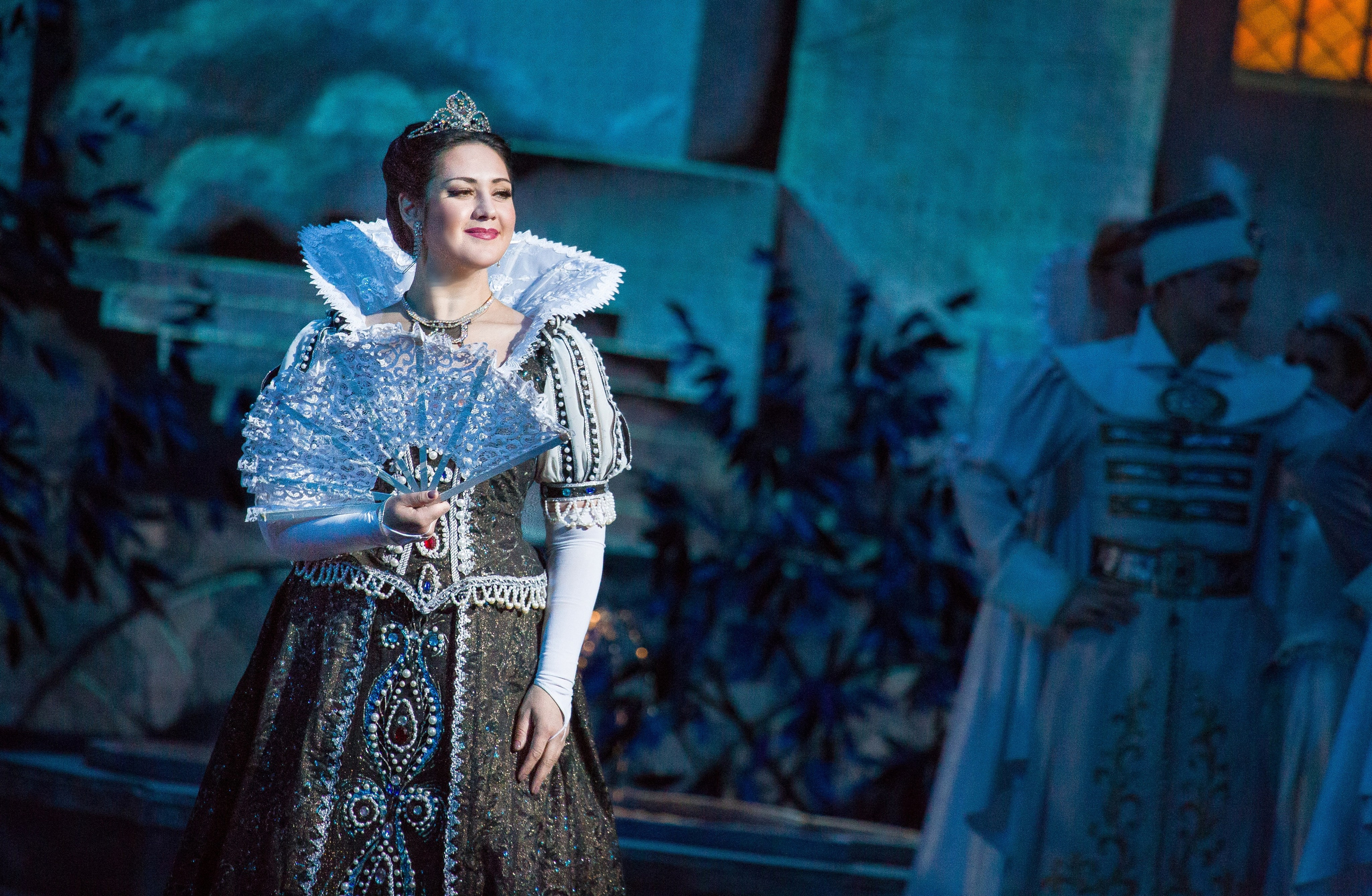 «Борис Годунов» на Шаляпинском фестивале. Дарья Письменюк / Darya Leitstern — фотограф, музыкант, журналист, путешественник