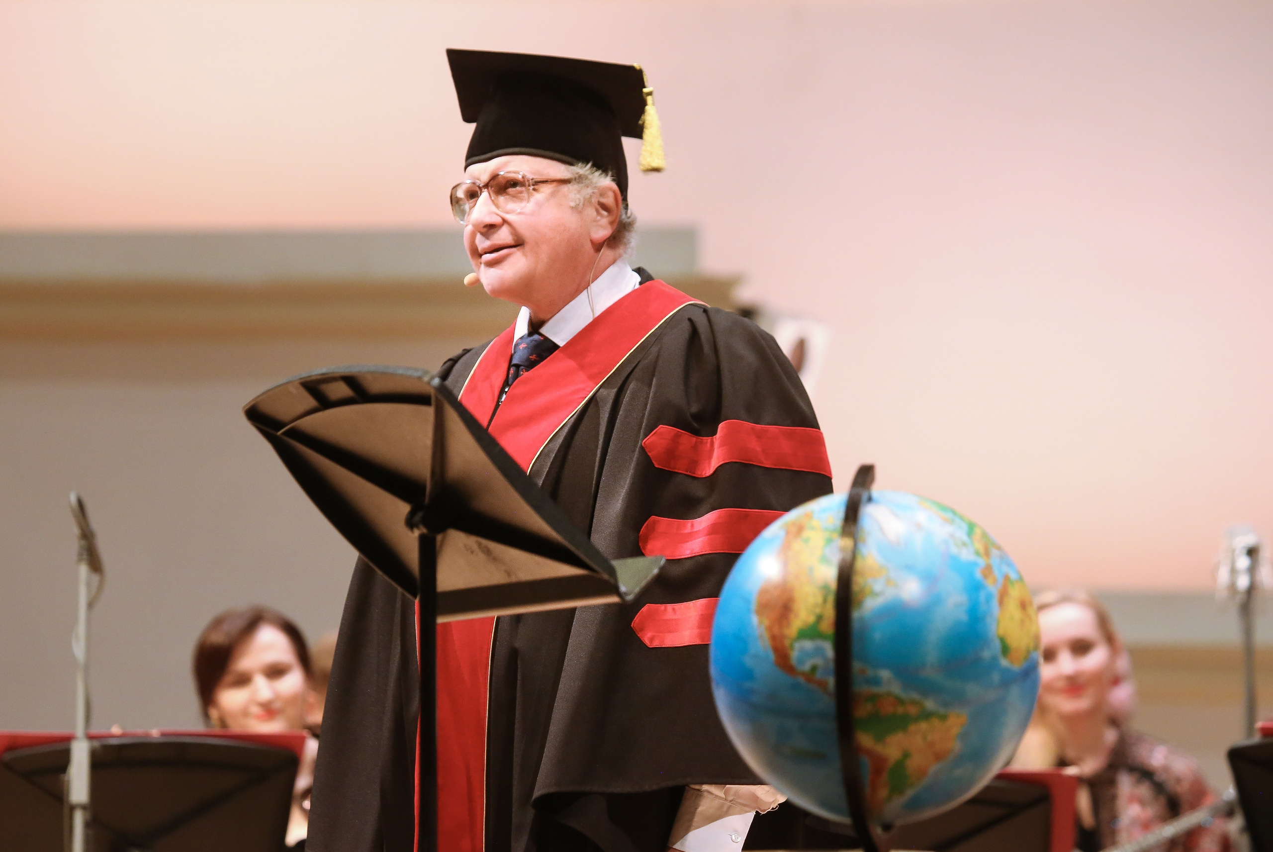 Композитор-сказочник Римский-Корсаков. Дарья Письменюк / Darya Leitstern — фотограф, музыкант, журналист, путешественник