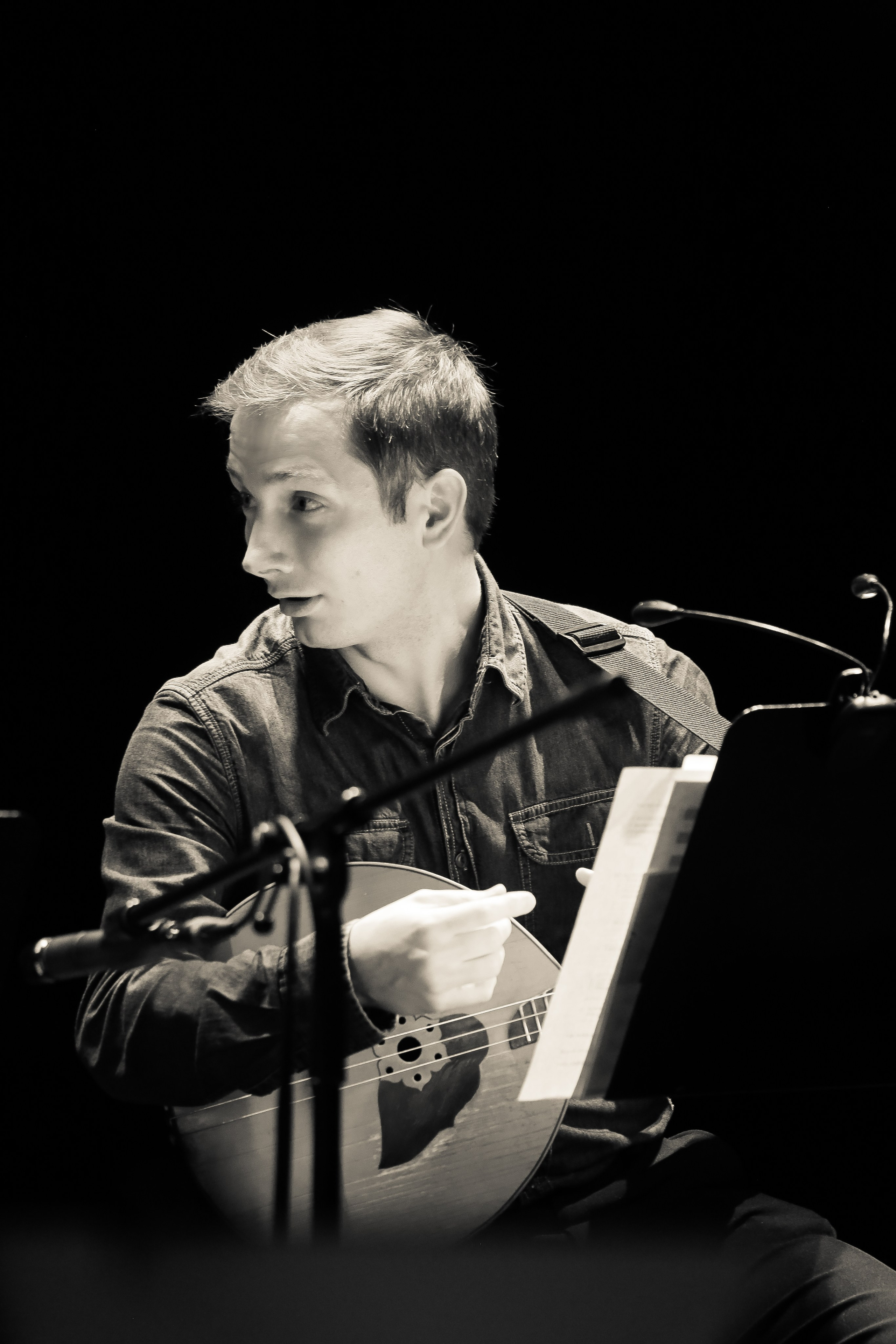 Концерт в Доме музыки 5 декабря 2014. Дарья Письменюк / Darya Leitstern — фотограф, музыкант, журналист, путешественник