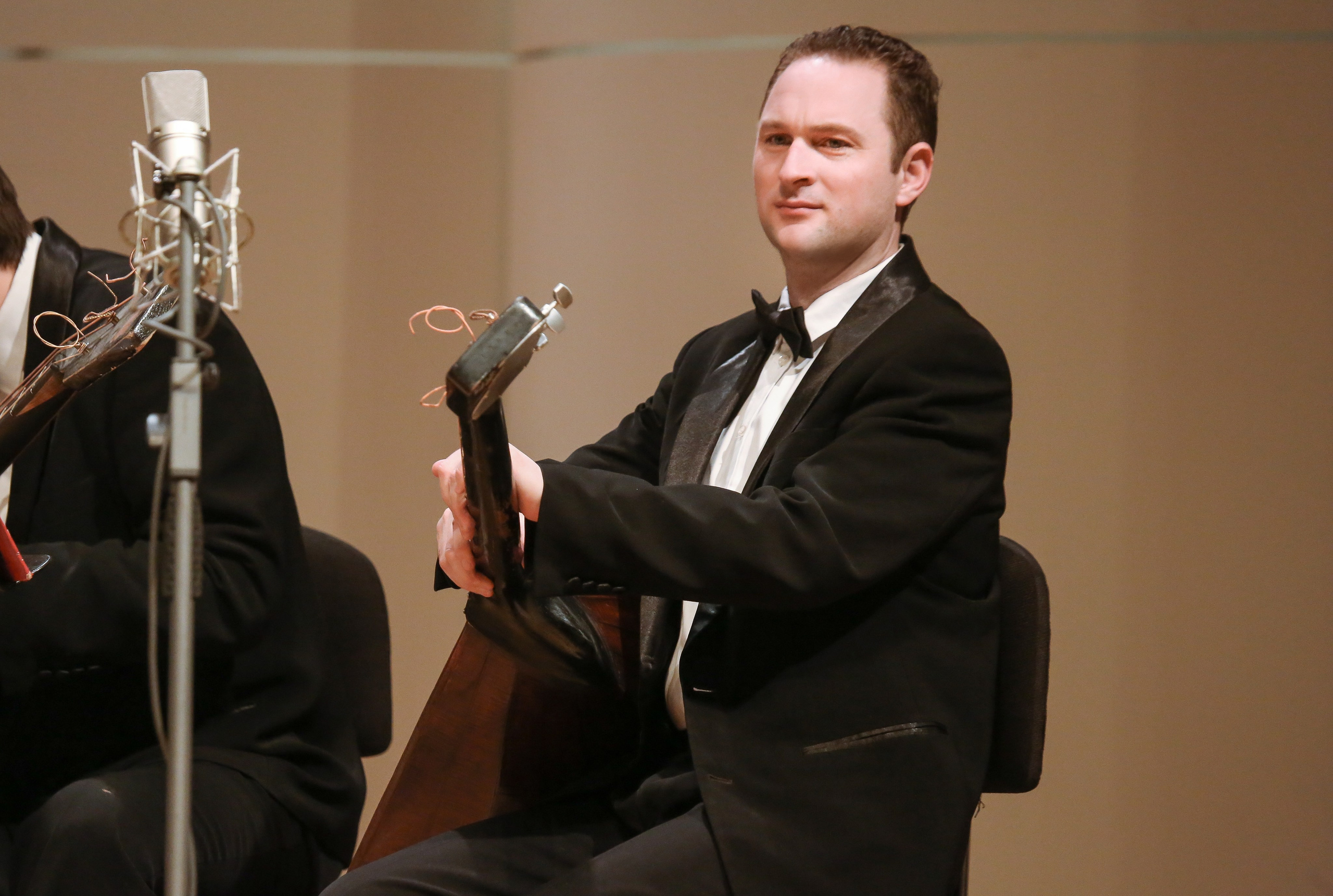 Концерт «Мировое турне» в Зале Чайковского. Дарья Письменюк / Darya Leitstern — фотограф, музыкант, журналист, путешественник