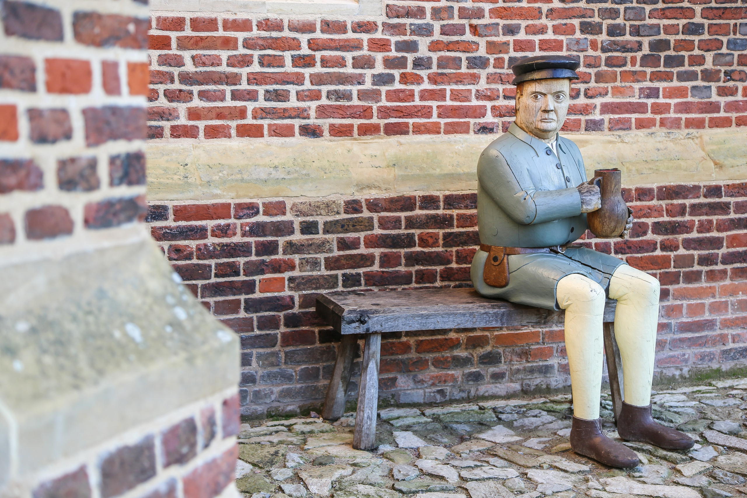 Англия: Гринвич, Хэмптон-Корт, Оксфорд, Виндзор, Стратфорд. Дарья Письменюк / Darya Leitstern — фотограф, музыкант, журналист, путешественник