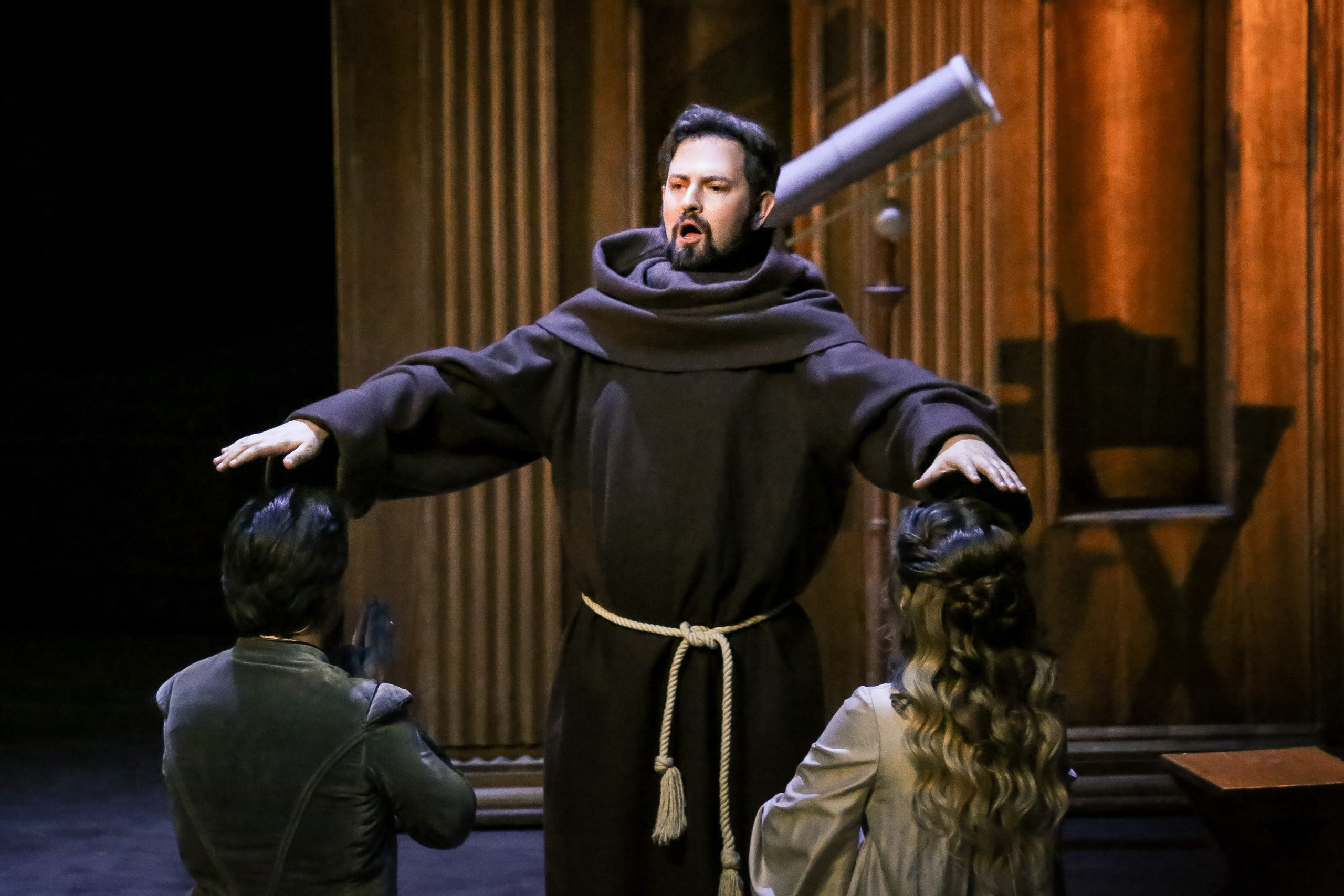 «Ромео и Джульетта» Гуно в Новой опере. Дарья Письменюк / Darya Leitstern — фотограф, музыкант, журналист, путешественник