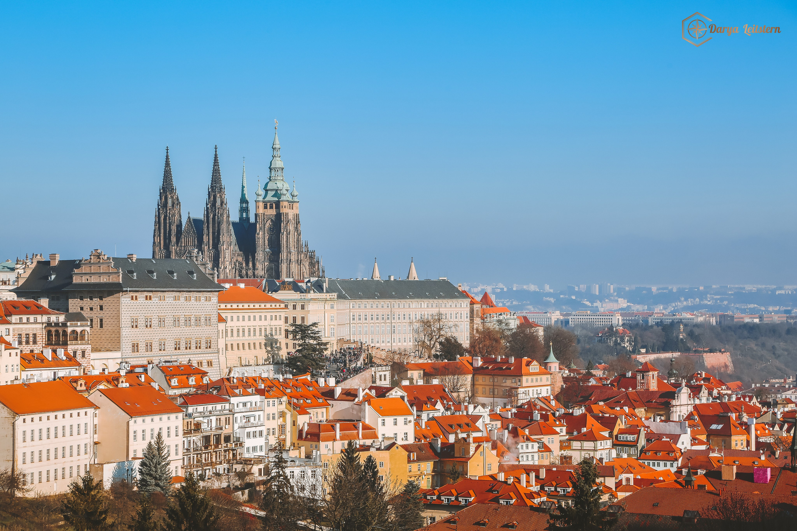 Фотографии из путешествий по разным странам. Дарья Письменюк / Darya Leitstern — фотограф, музыкант, журналист, путешественник