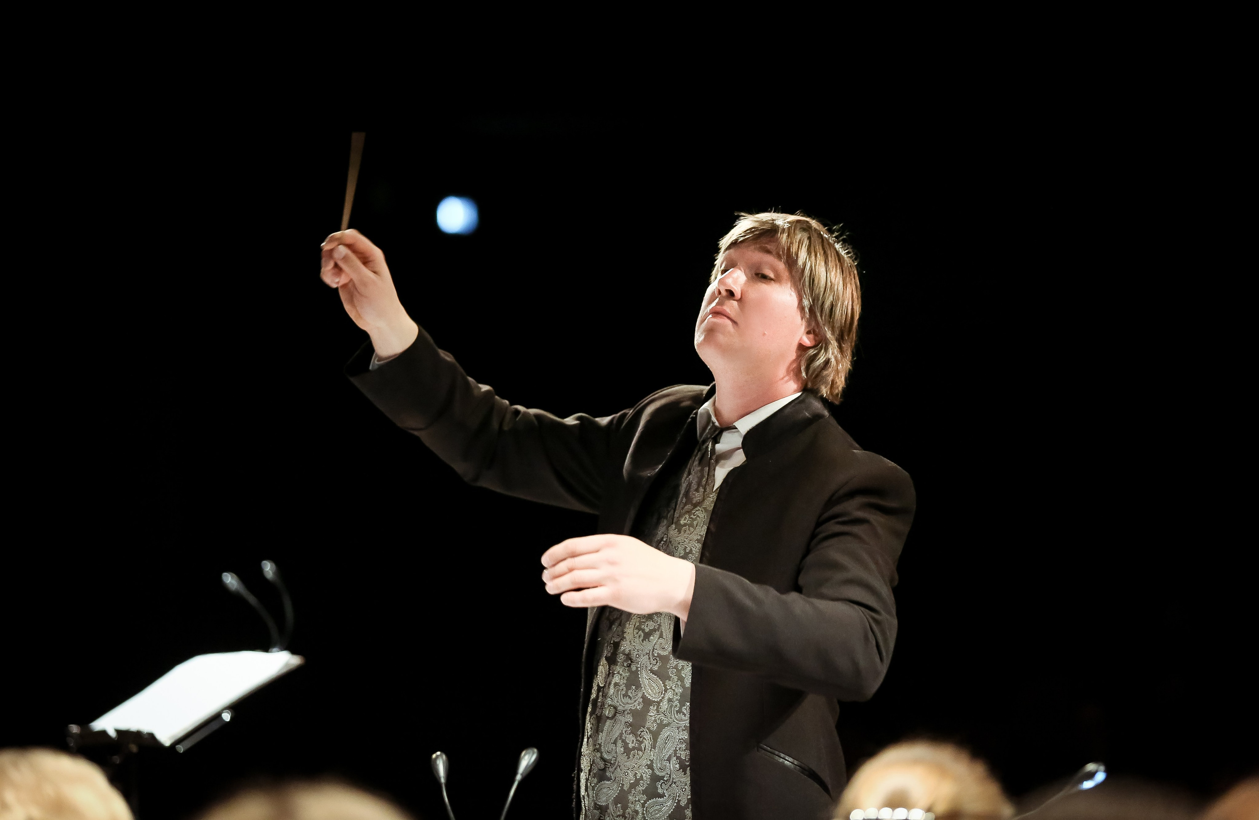 Детский концерт в Зеленограде. Дарья Письменюк / Darya Leitstern — фотограф, музыкант, журналист, путешественник