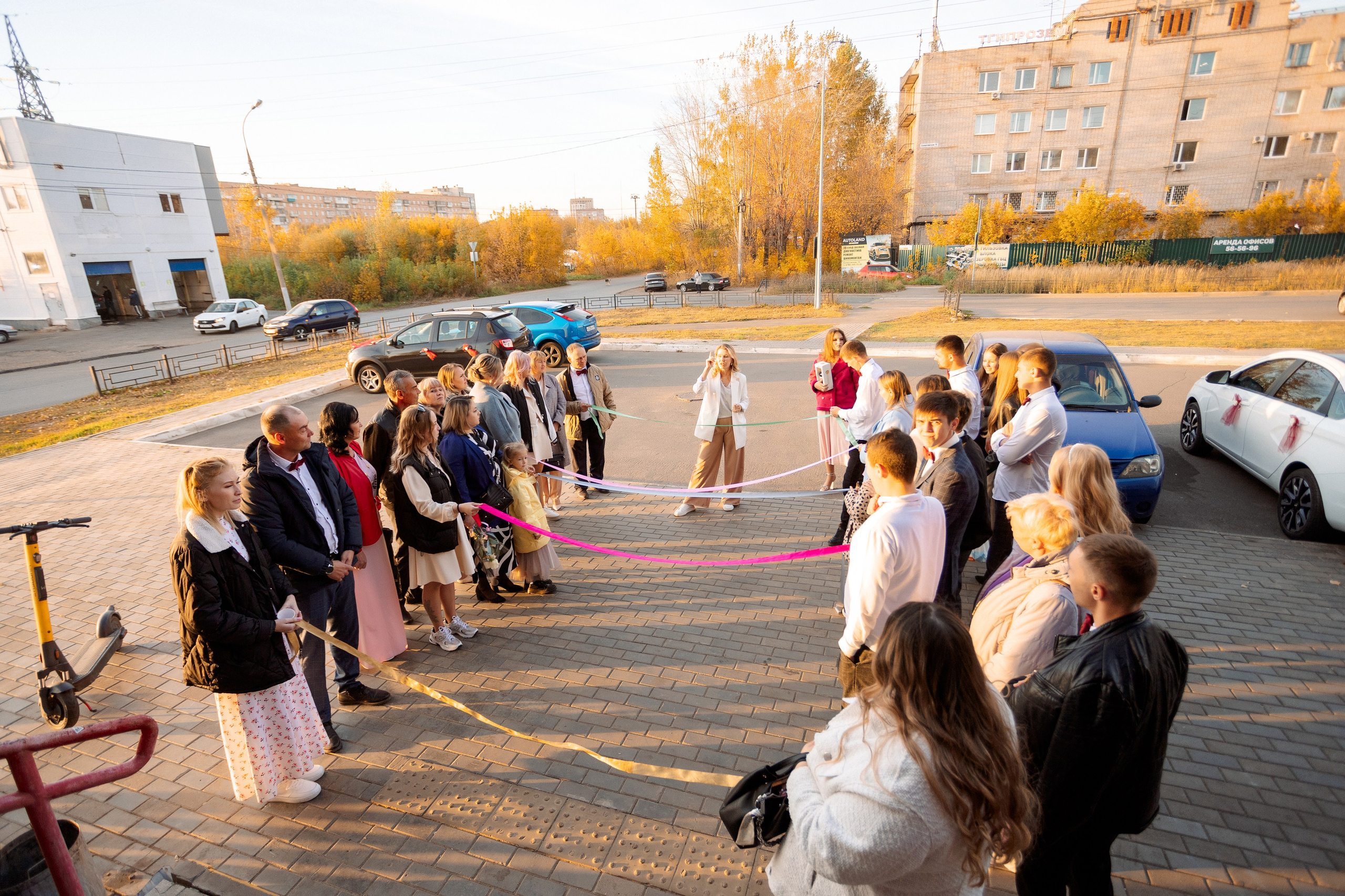 СВАДЬБА: Дима и Юля. Все фото. Профессиональный фотограф в Ижевске Леша Петров