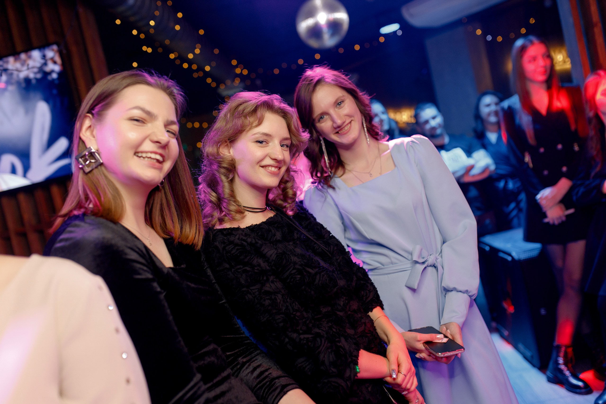 23/12/23 Новогоднее караоке в Мята Спортивная Действия. Мята Спортивная — Кальянная, караоке, бар в Минске