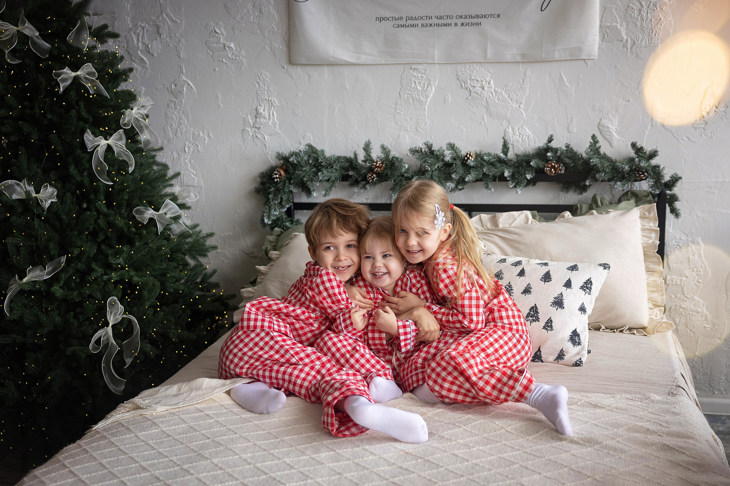 Витюша. Варюша и Аврора. Фотограф на крещение и венчание