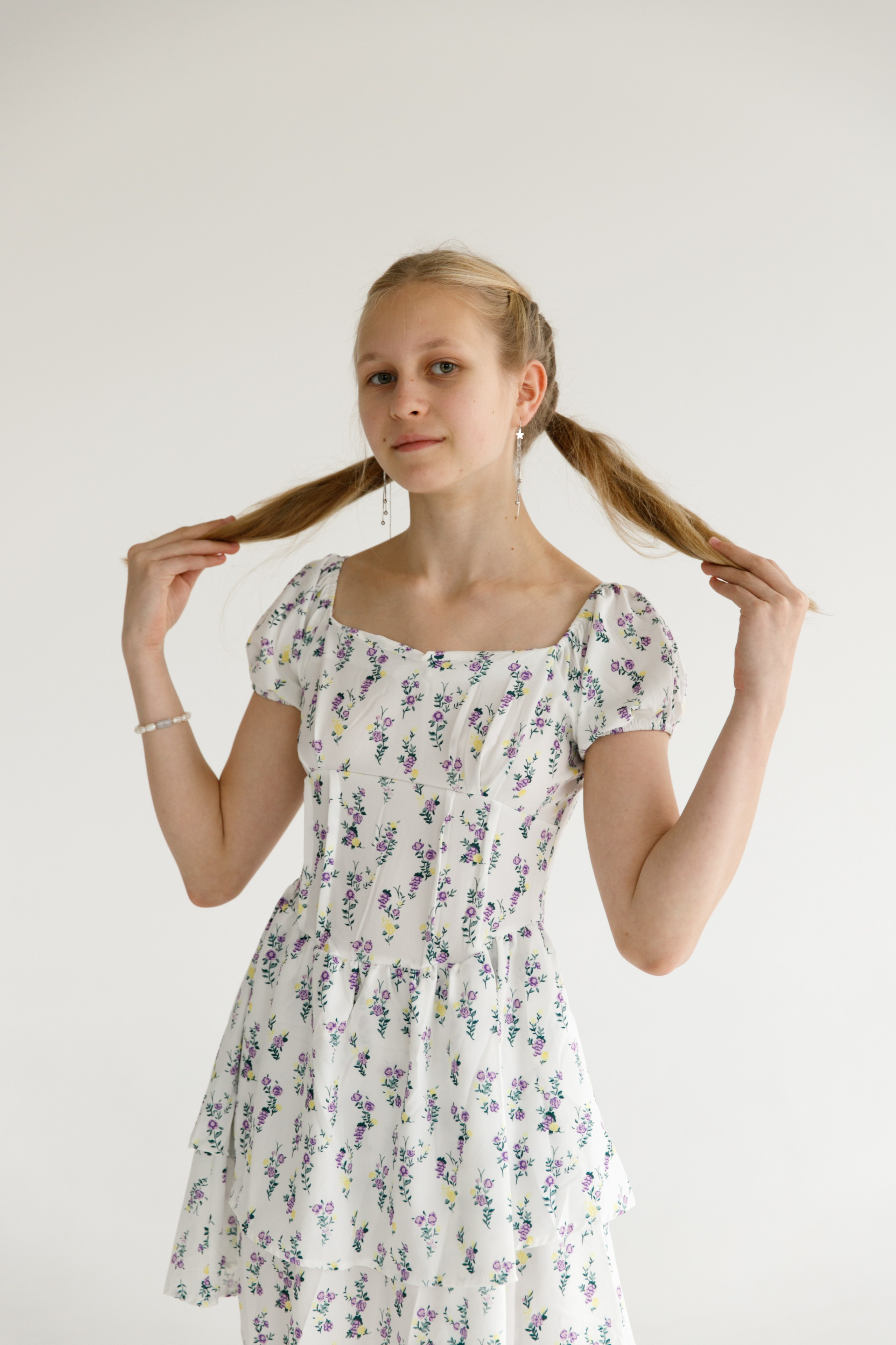 Дружная семья. Фотограф Москва и МО Анастасия Пясковская