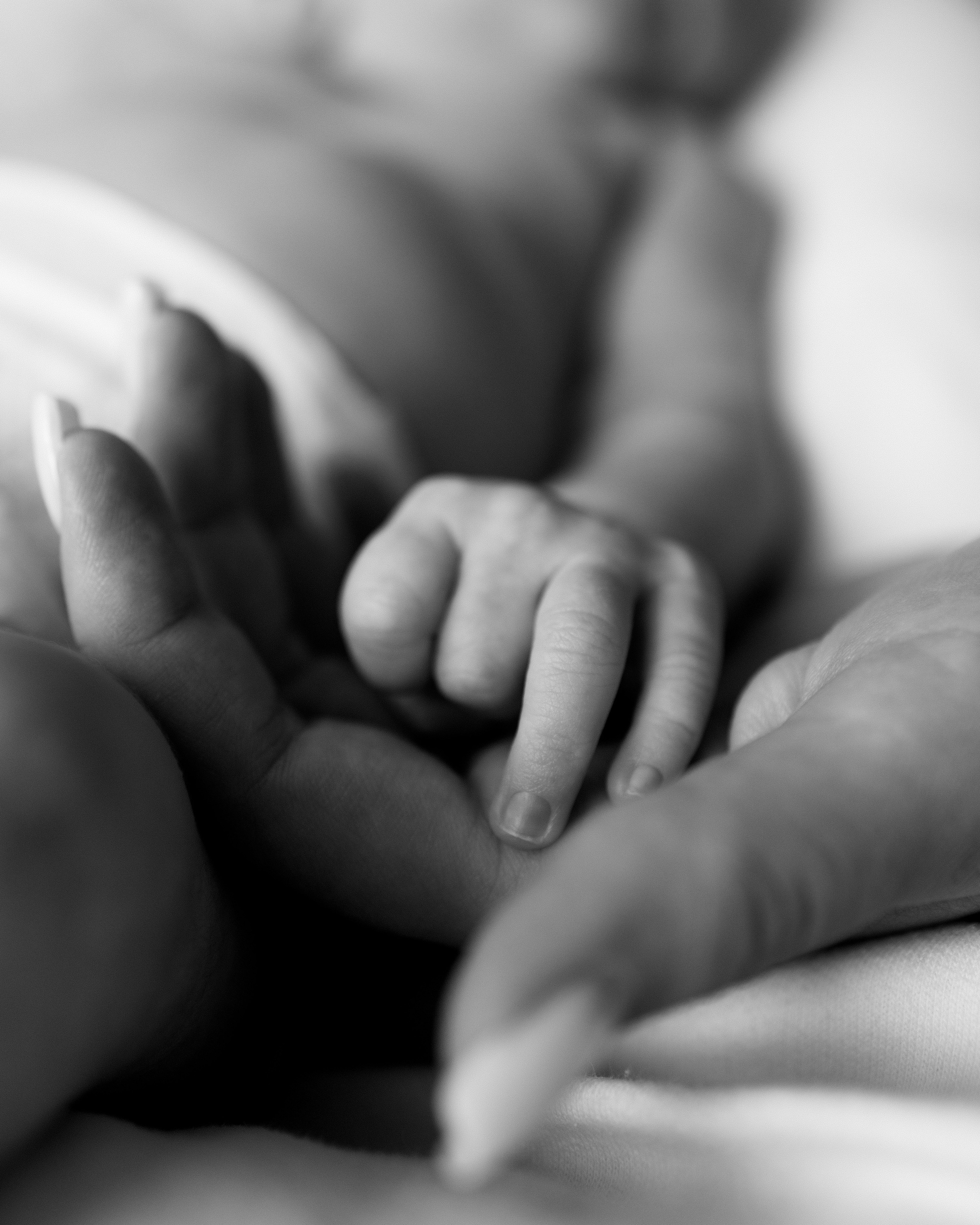 Family. Фотограф Юлия Польская