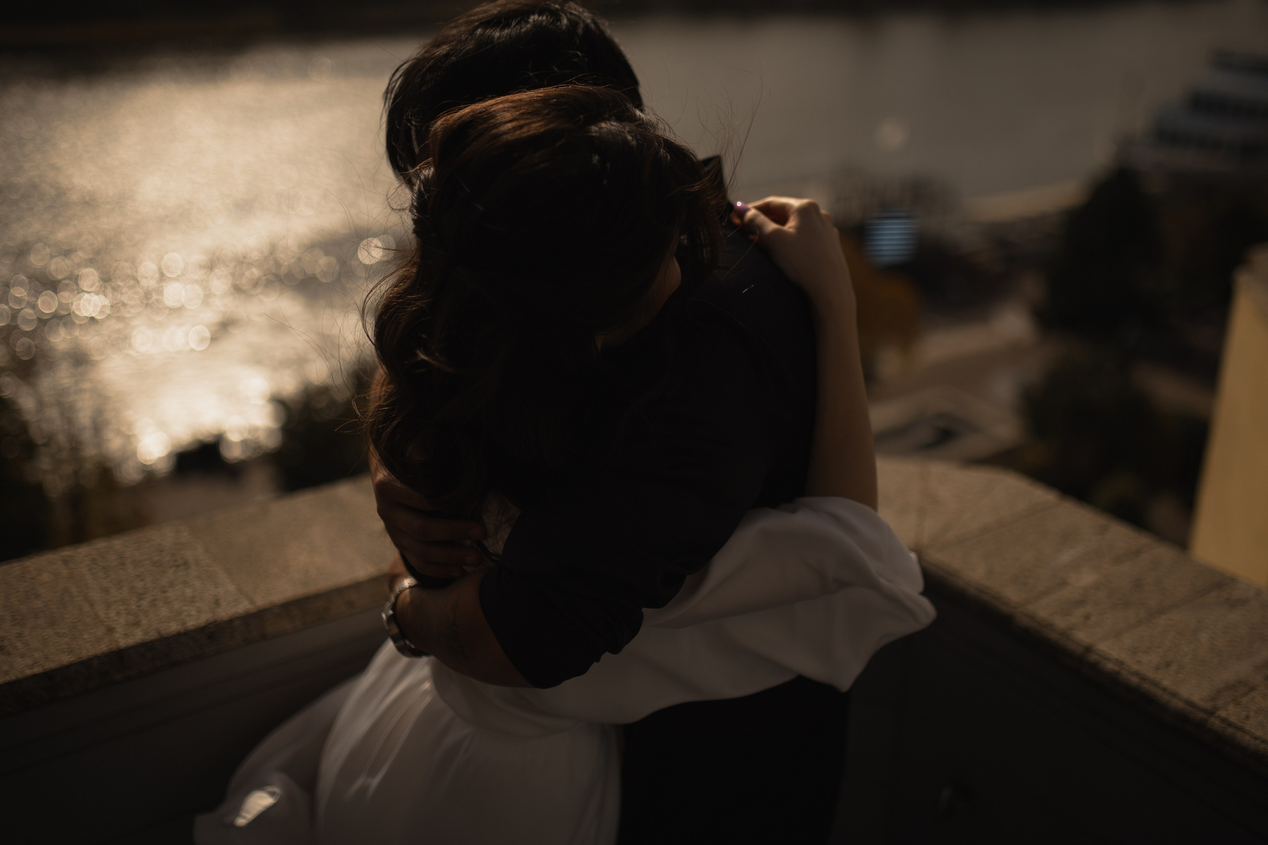 Борис и Евгения. Свадебный организатор в Ростове-на-Дону Яснов Роман