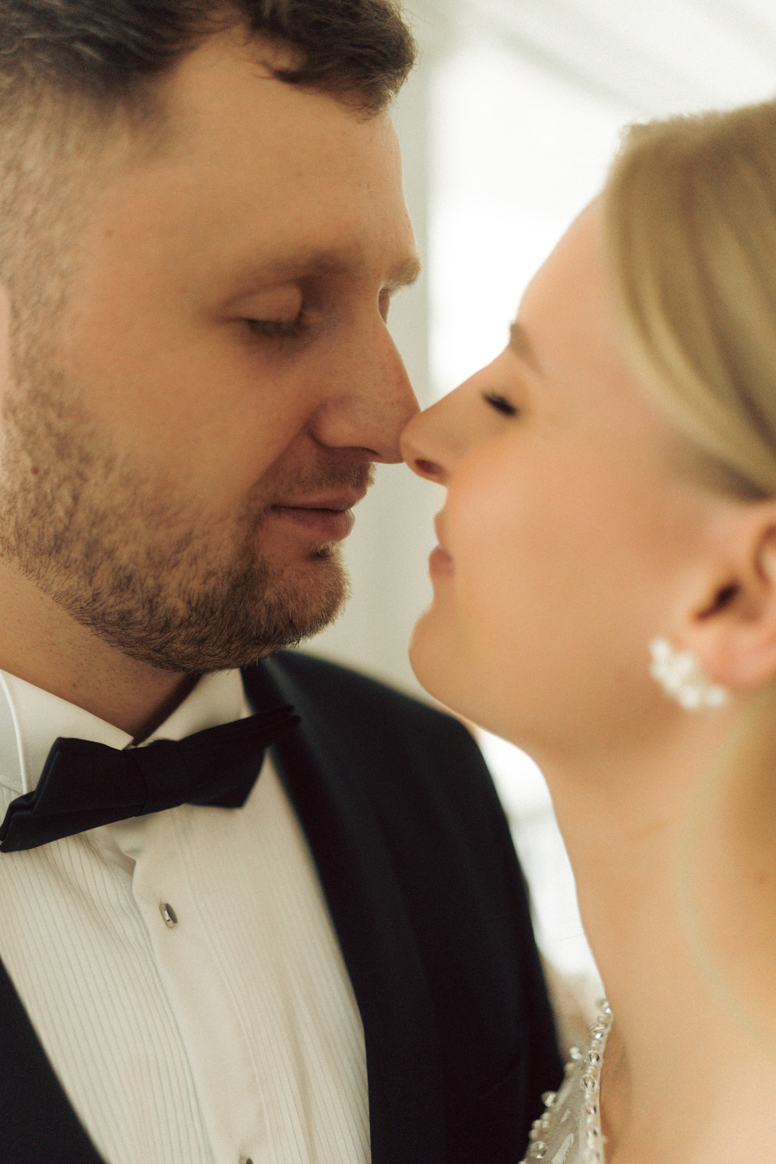 Мария и Станислав. Фотограф в Санкт-Петербурге Юлия Гербель