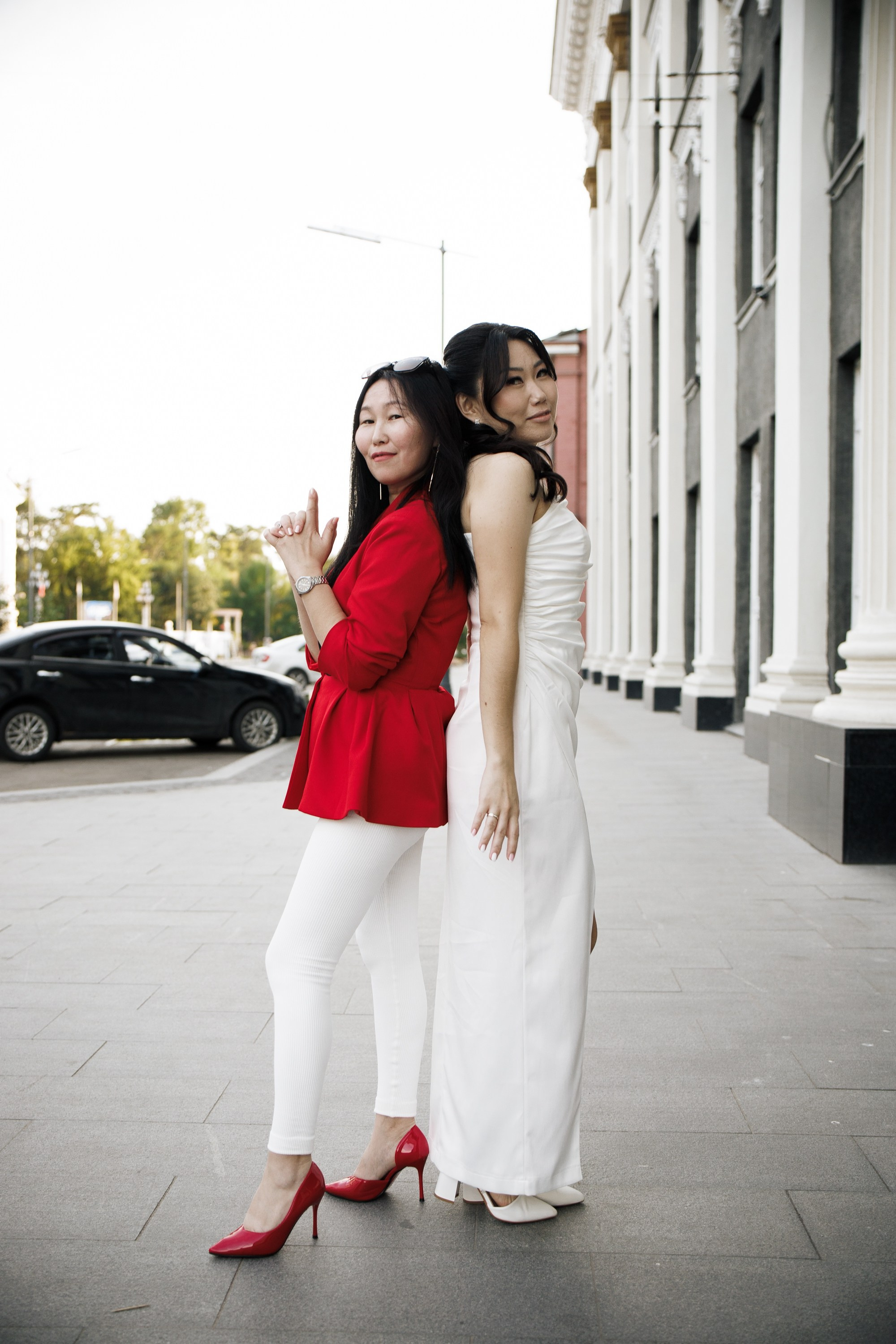 Свадьбы / Love story. Фотограф в Иркутске Настя Гаськова