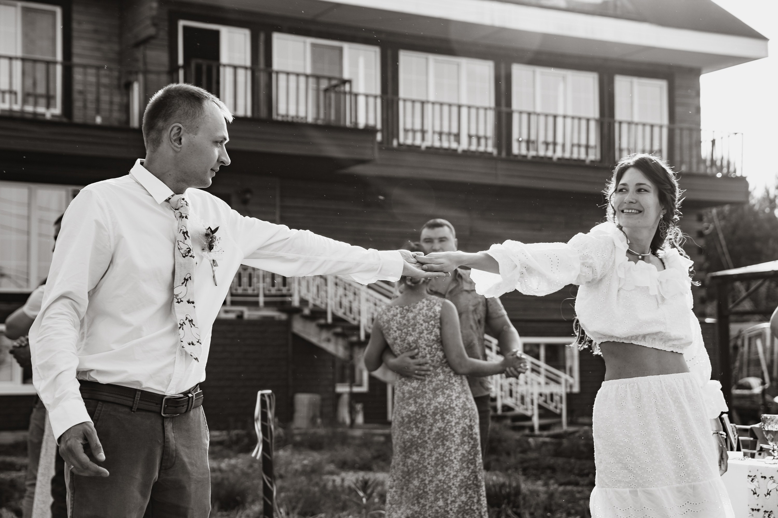 Свадьбы / Love story. Фотограф в Иркутске Настя Гаськова