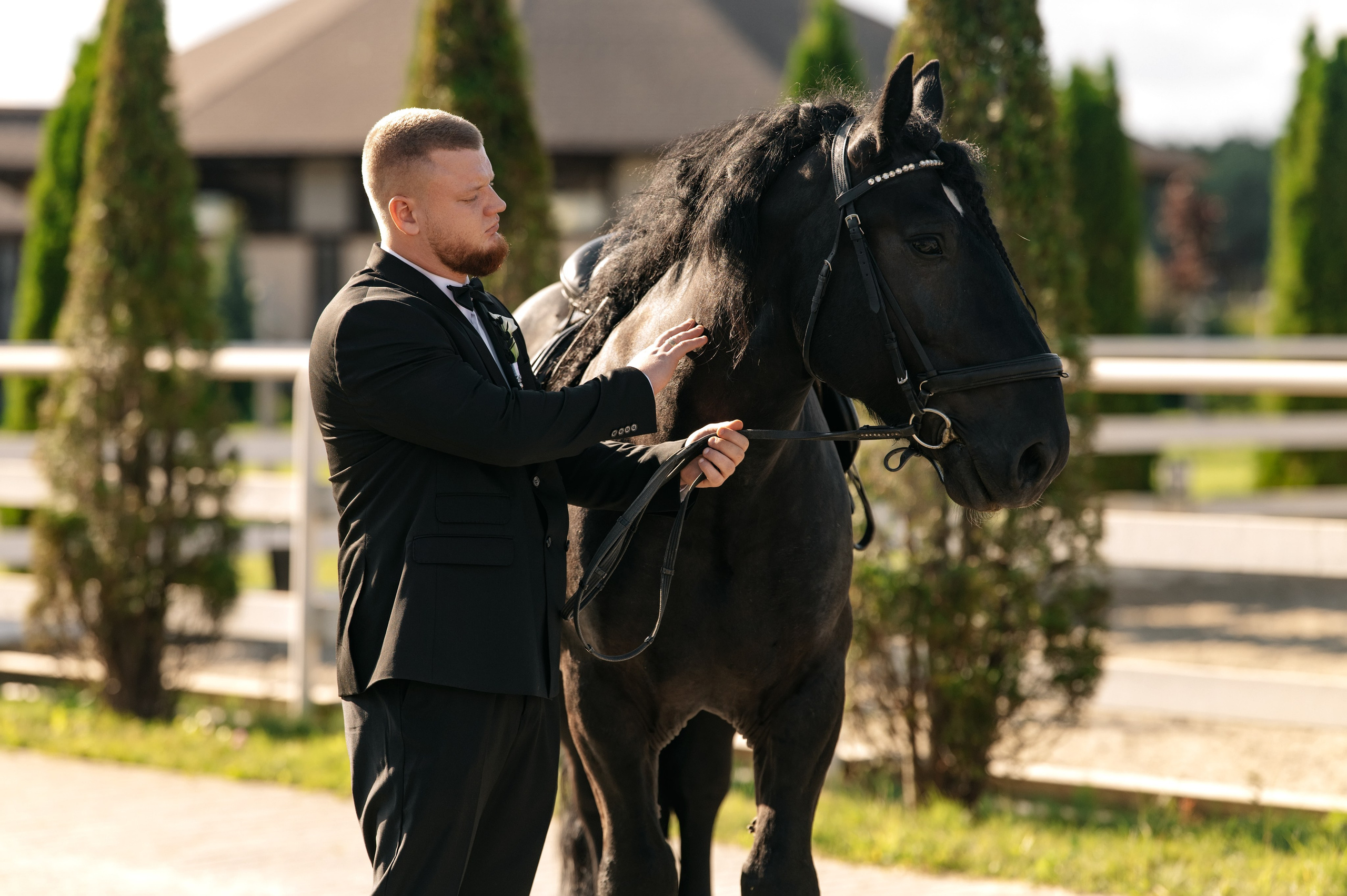Свадьба в КСК Звёздный. Свадебный и семейный фотограф Виктория Носачёва. Щелково, Москва и МО