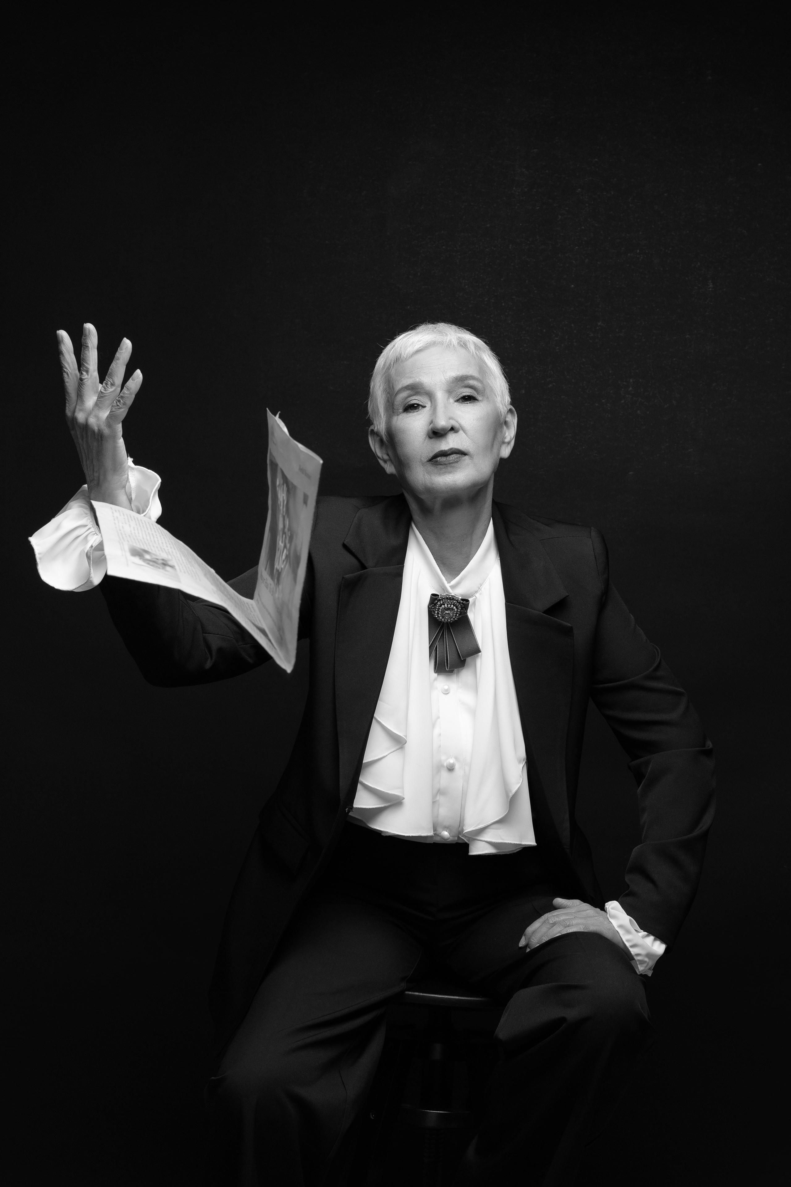 Женский портрет. Фотограф беременности и новорожденных в Казани Ирина Николаева