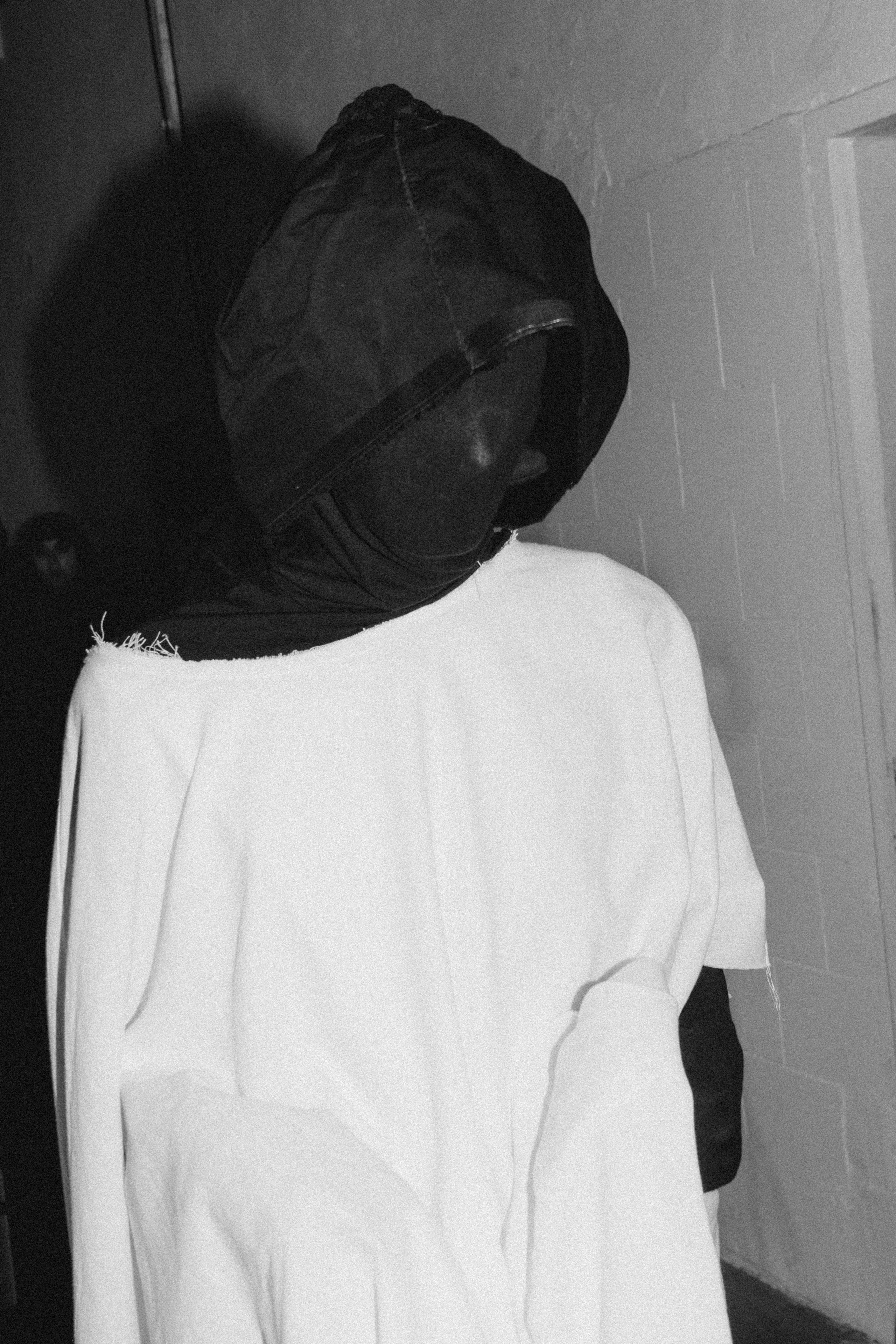 BSD. Фотограф Гвоздева Варвара / Москва